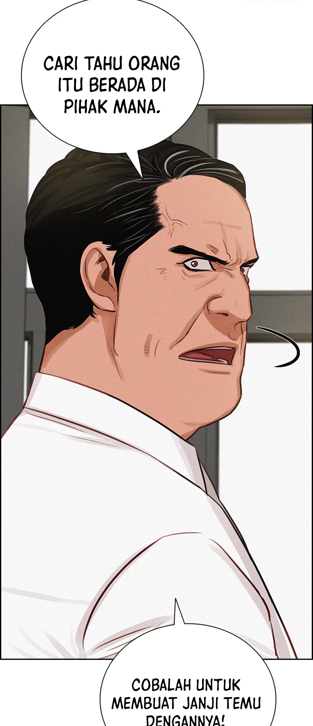 Lord of Money Chapter 195 Gambar 70