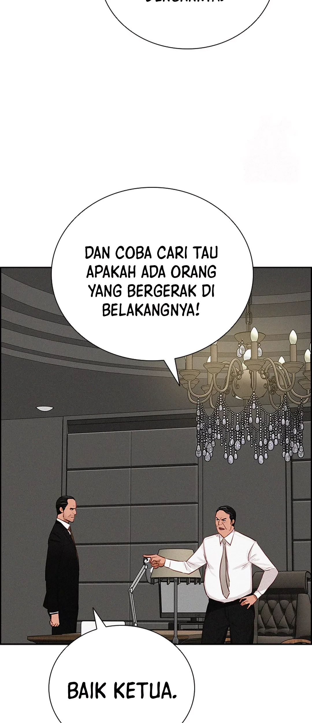 Lord of Money Chapter 195 Gambar 71