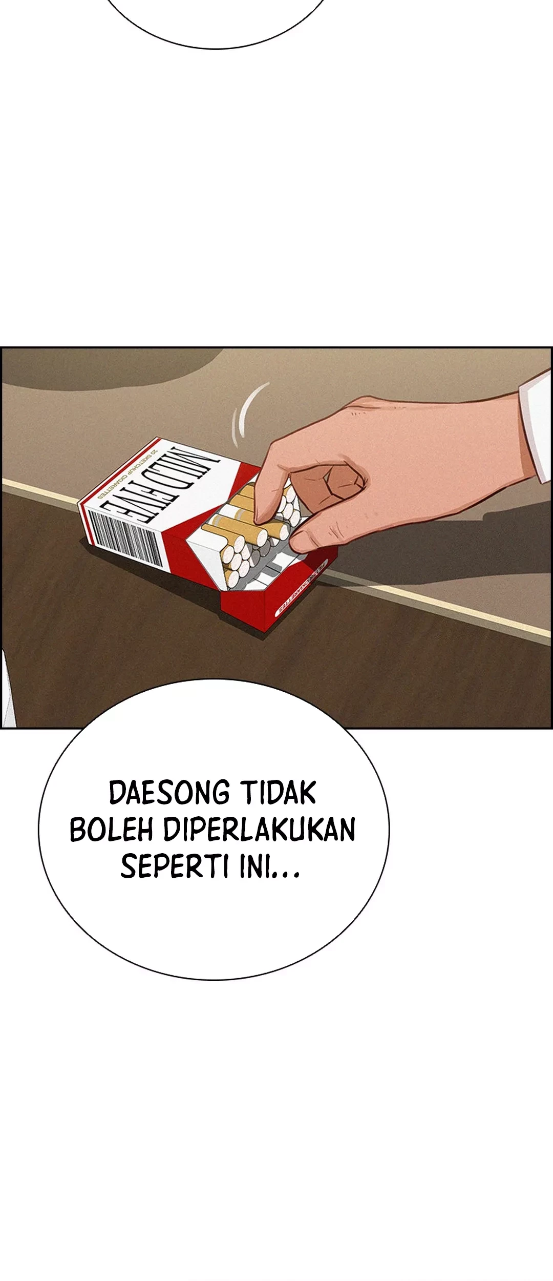 Lord of Money Chapter 195 Gambar 72