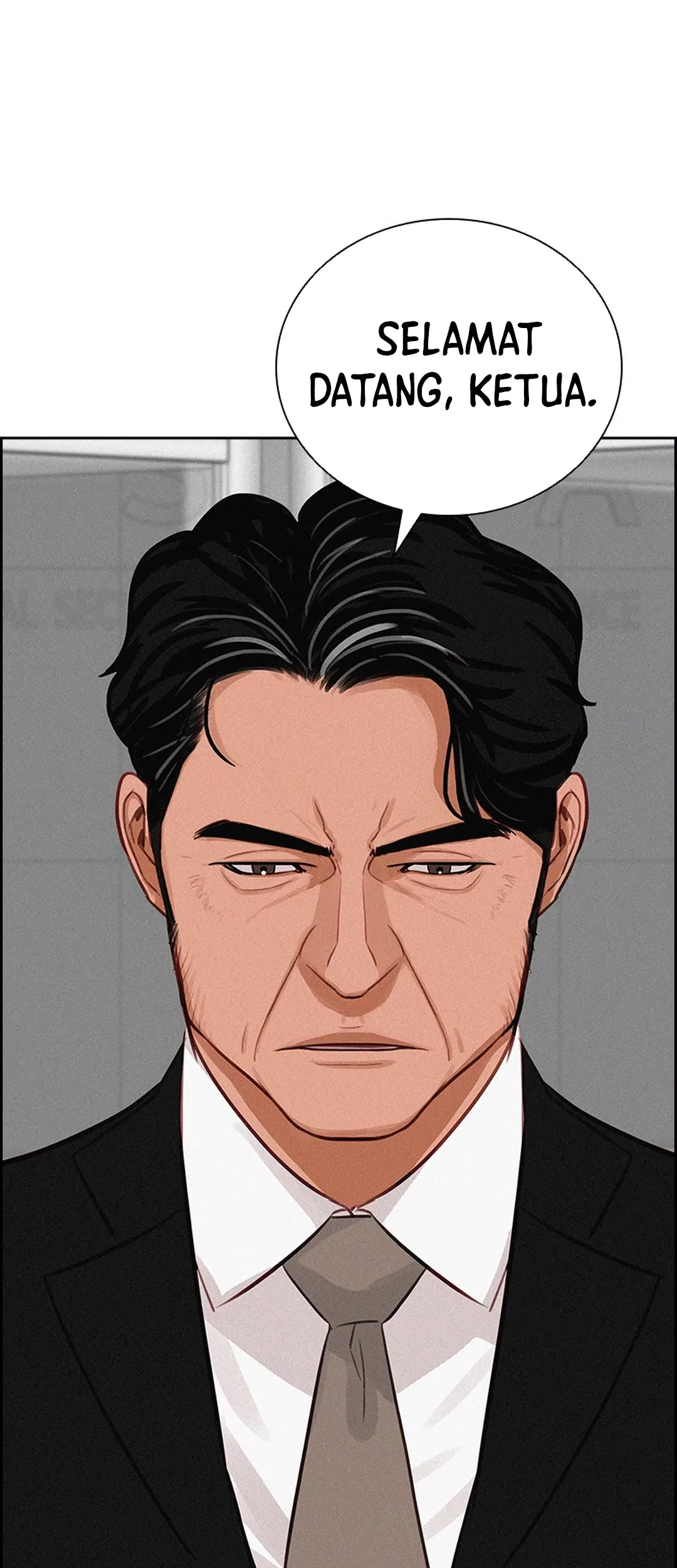Lord of Money Chapter 195 Gambar 4