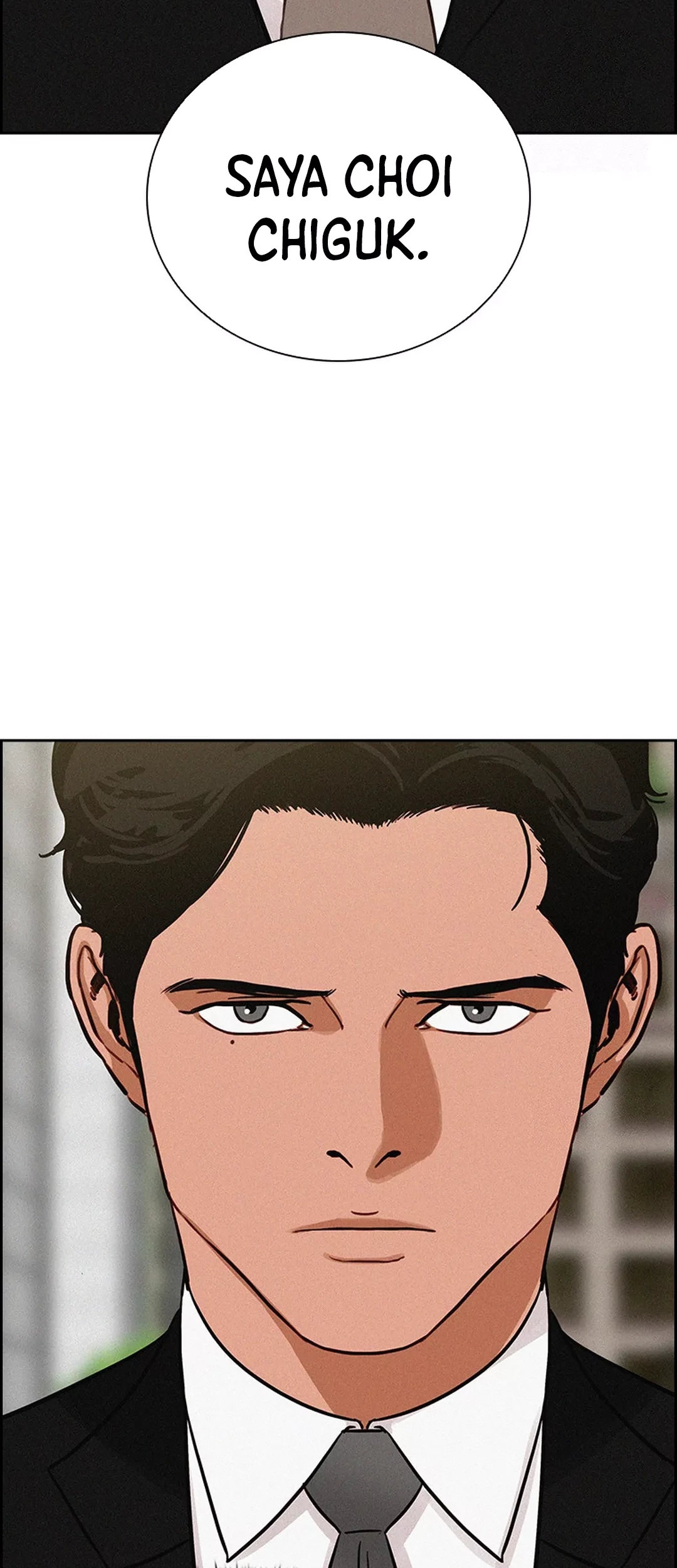 Lord of Money Chapter 195 Gambar 5