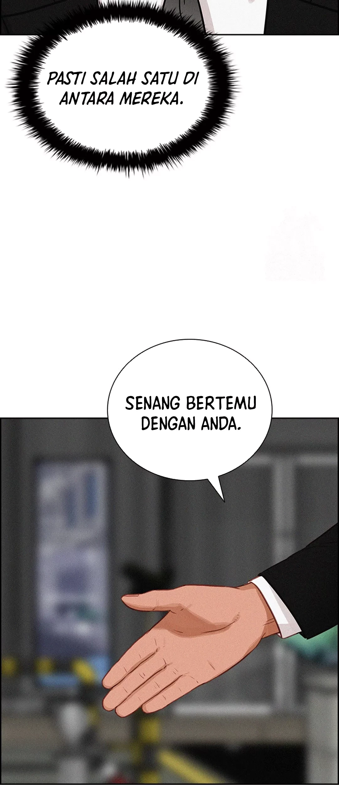 Lord of Money Chapter 195 Gambar 6