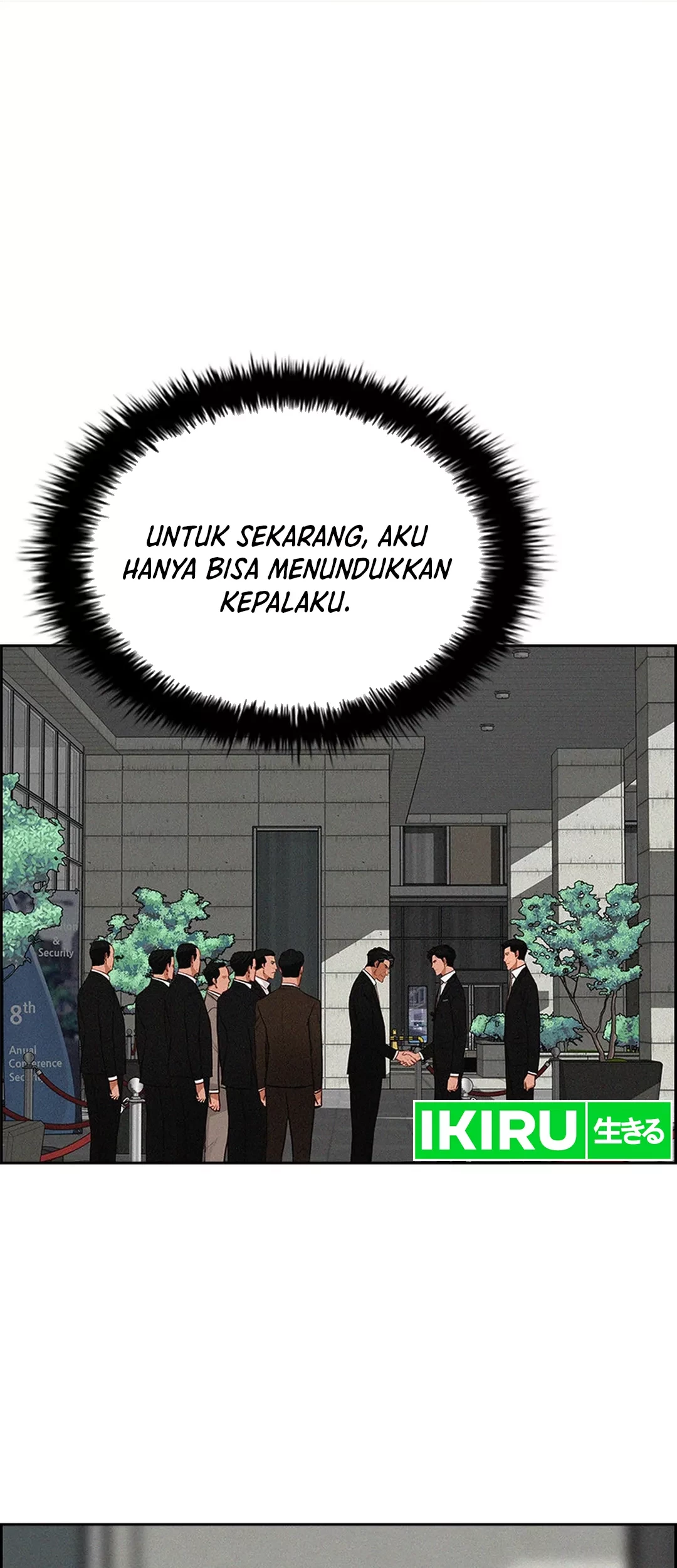 Lord of Money Chapter 195 Gambar 7