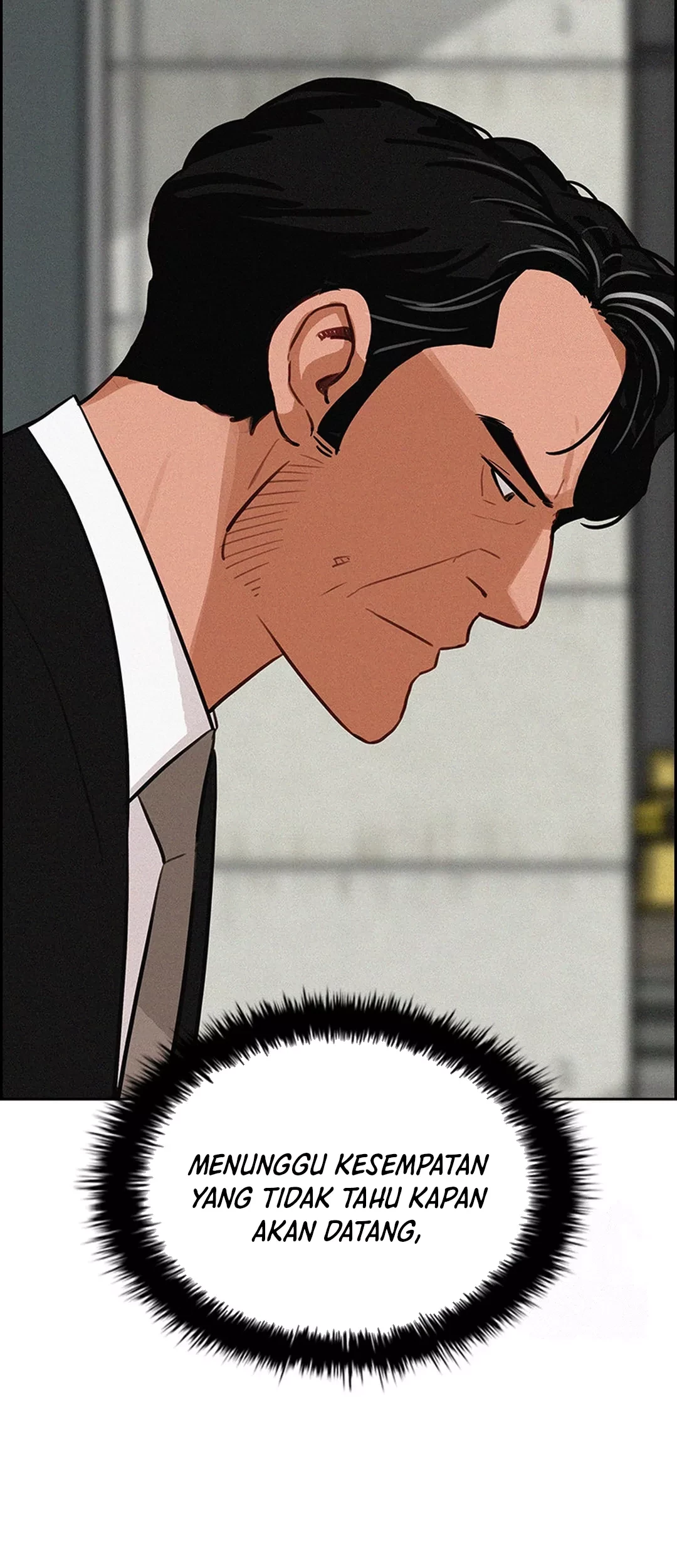 Lord of Money Chapter 195 Gambar 8