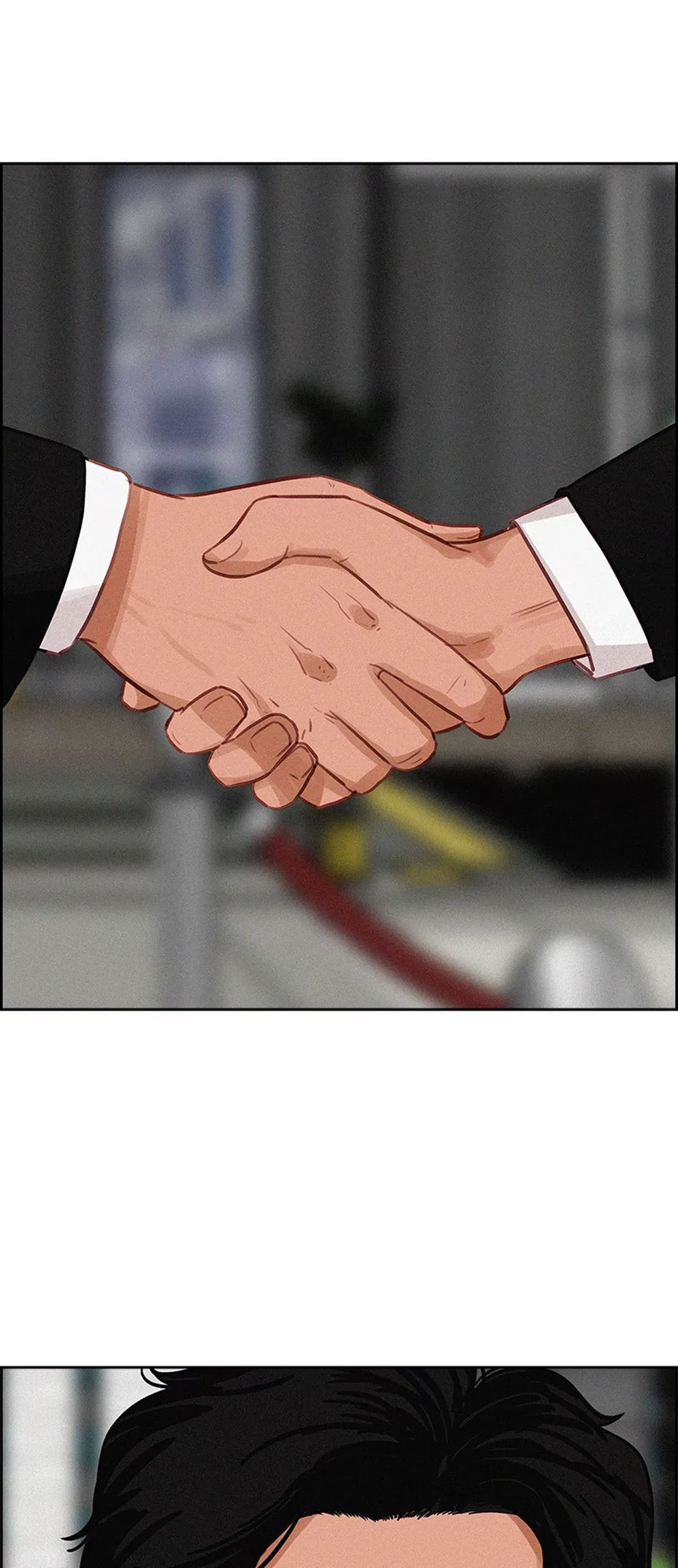 Lord of Money Chapter 195 Gambar 9