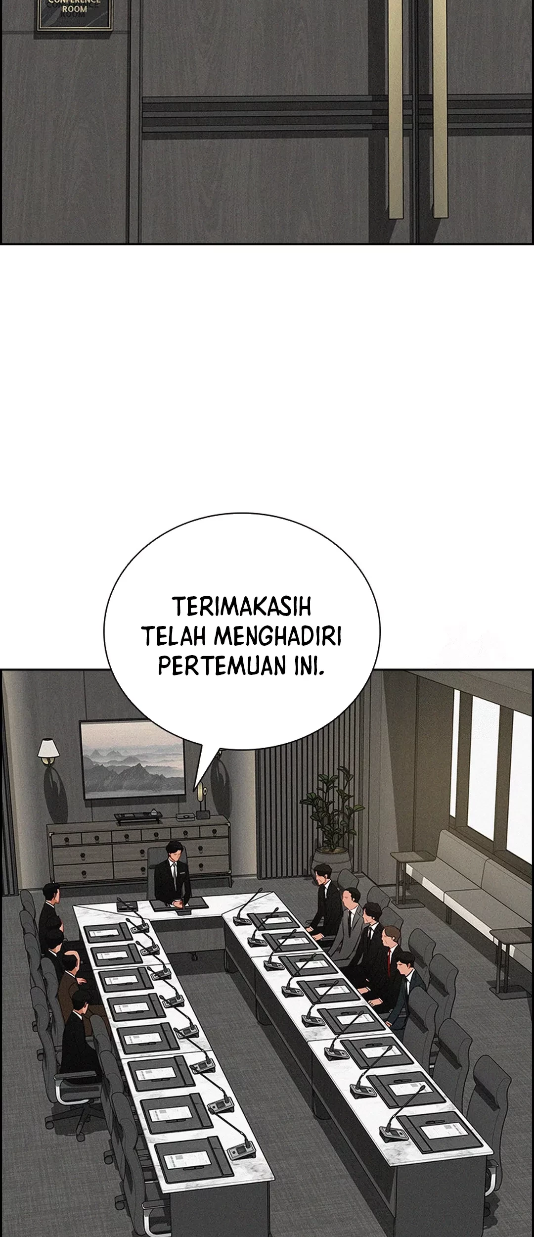 Lord of Money Chapter 195 Gambar 12