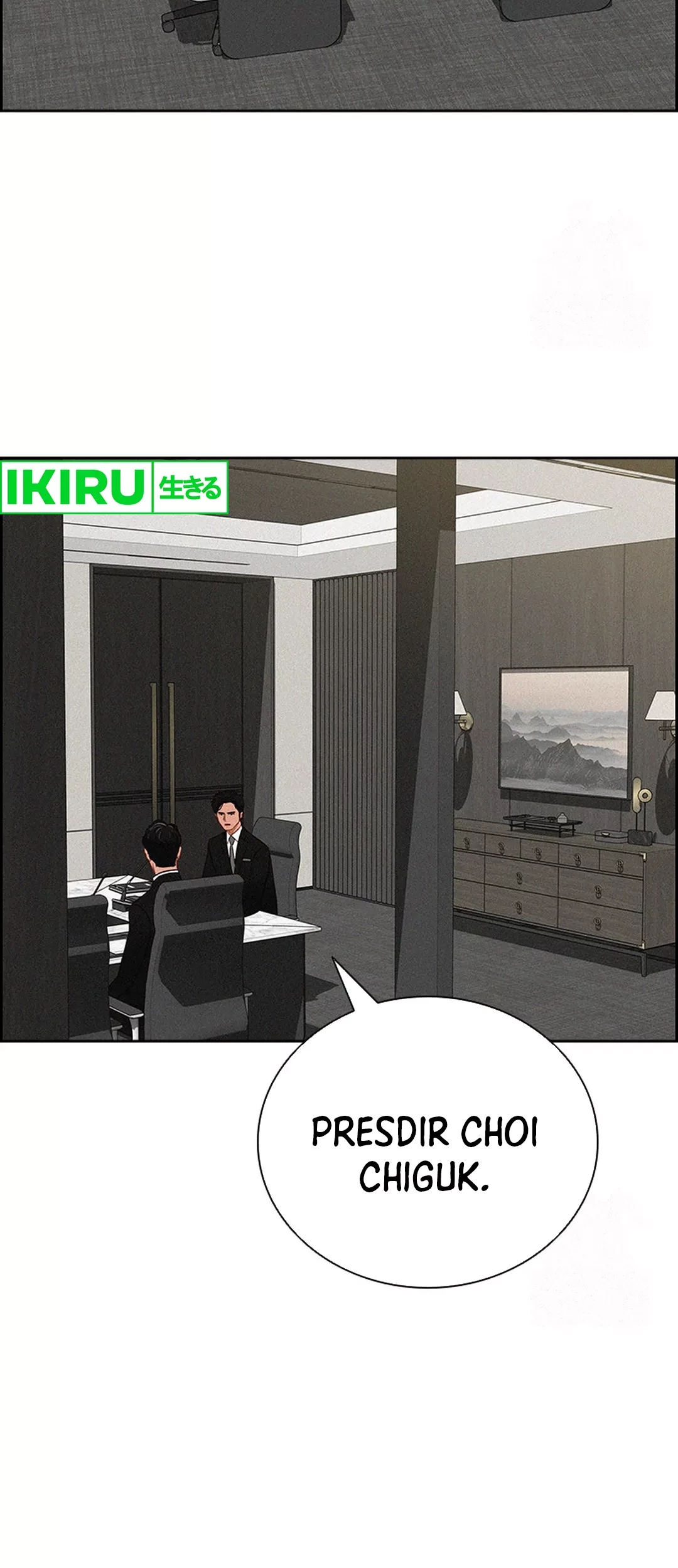Lord of Money Chapter 195 Gambar 13