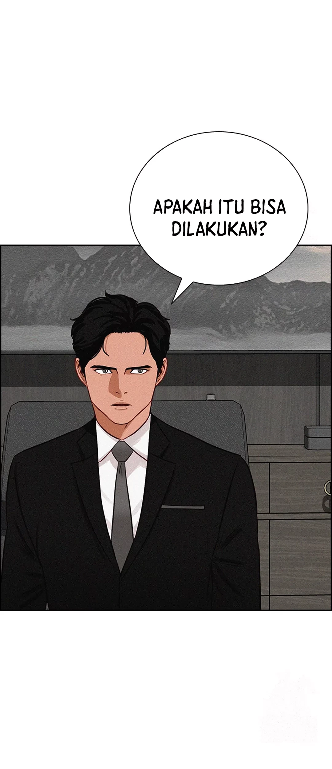 Lord of Money Chapter 195 Gambar 16