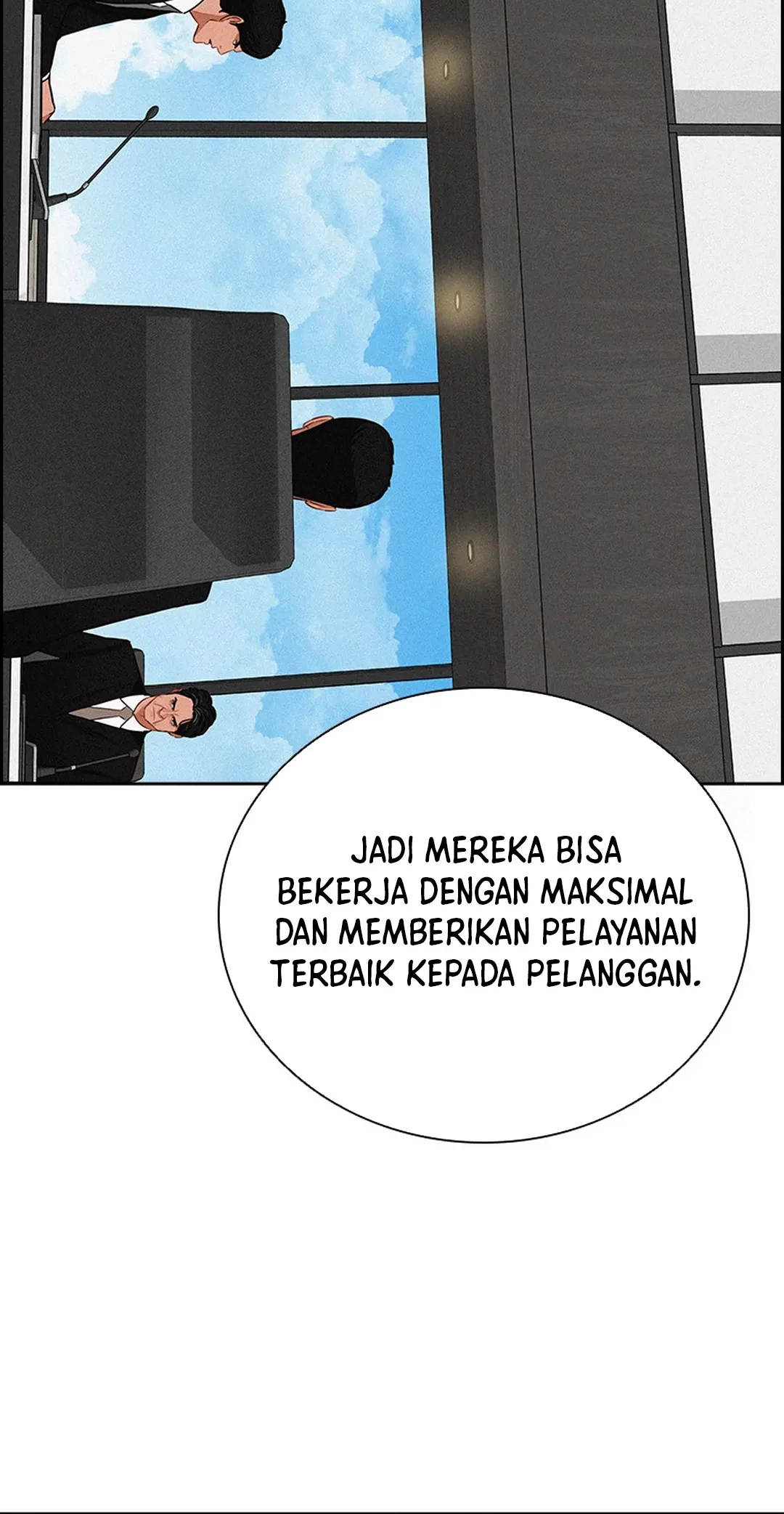Lord of Money Chapter 195 Gambar 19