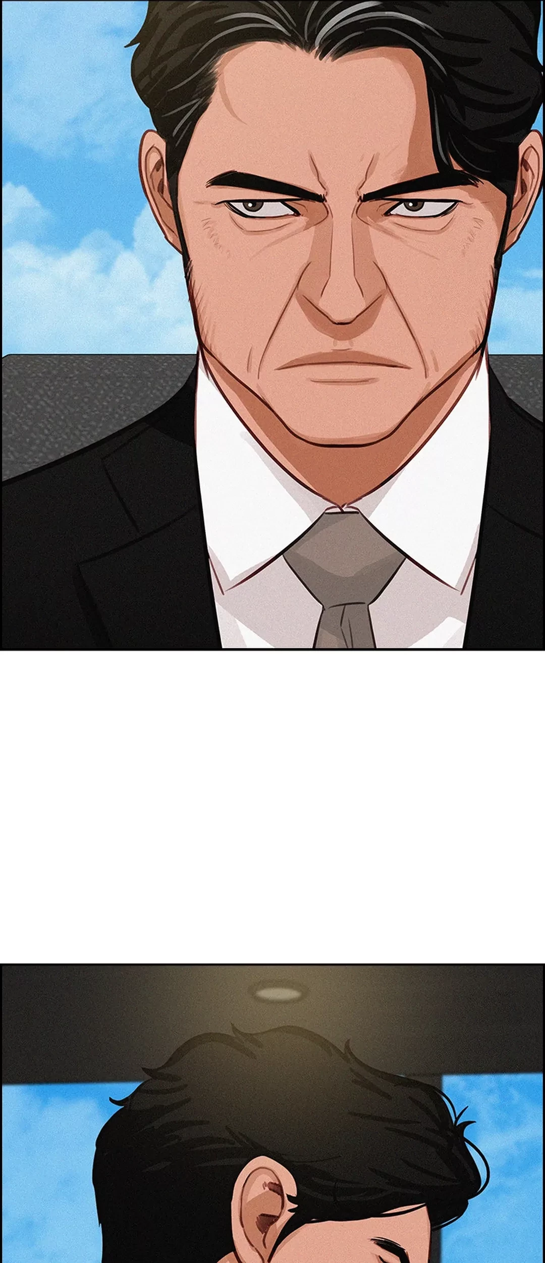 Lord of Money Chapter 195 Gambar 20