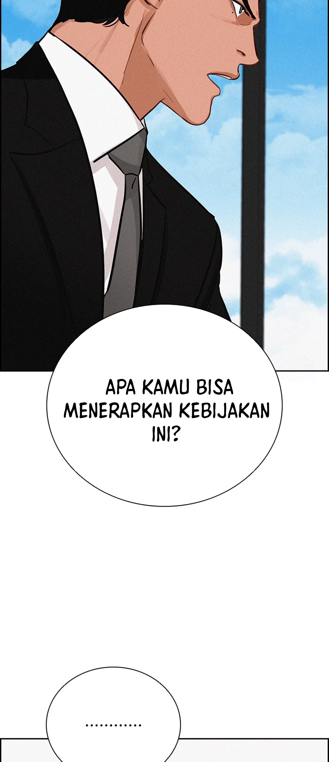 Lord of Money Chapter 195 Gambar 21