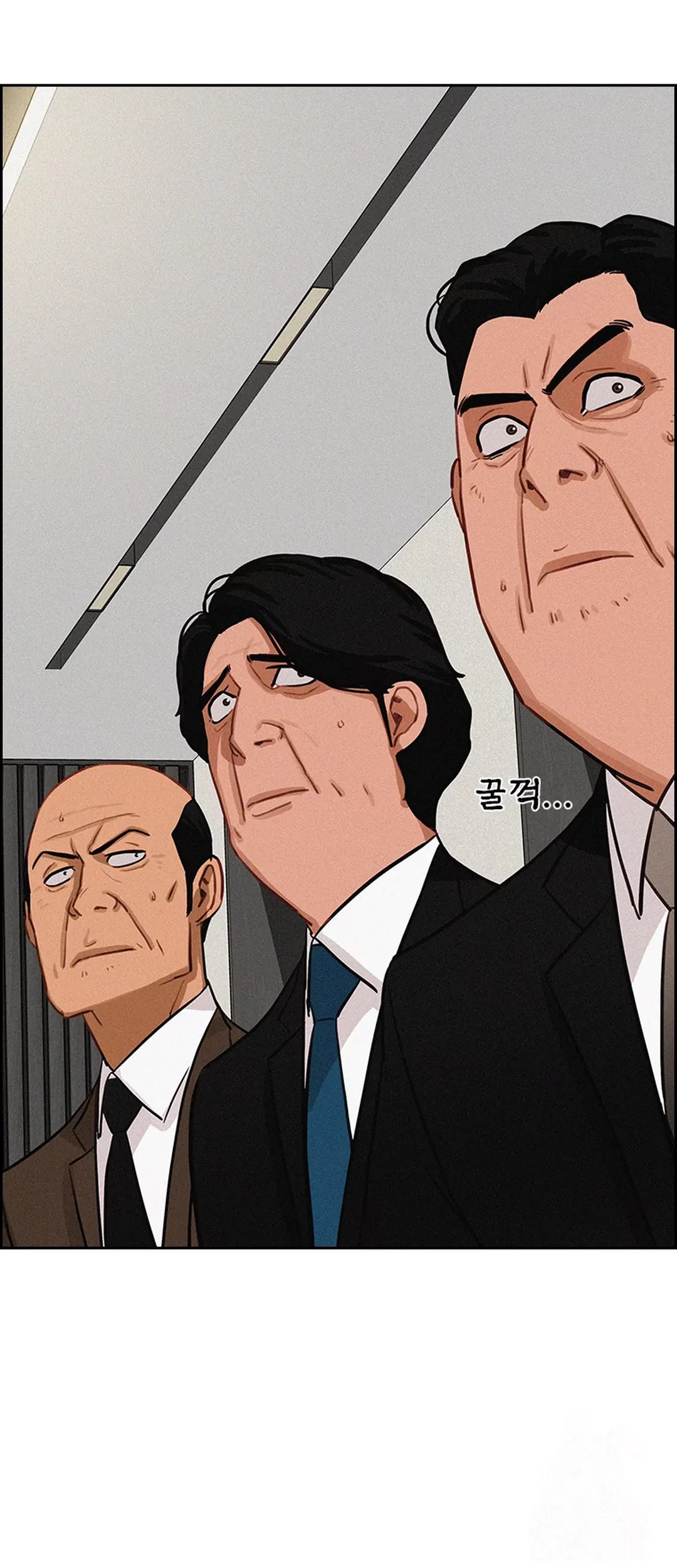 Lord of Money Chapter 195 Gambar 23