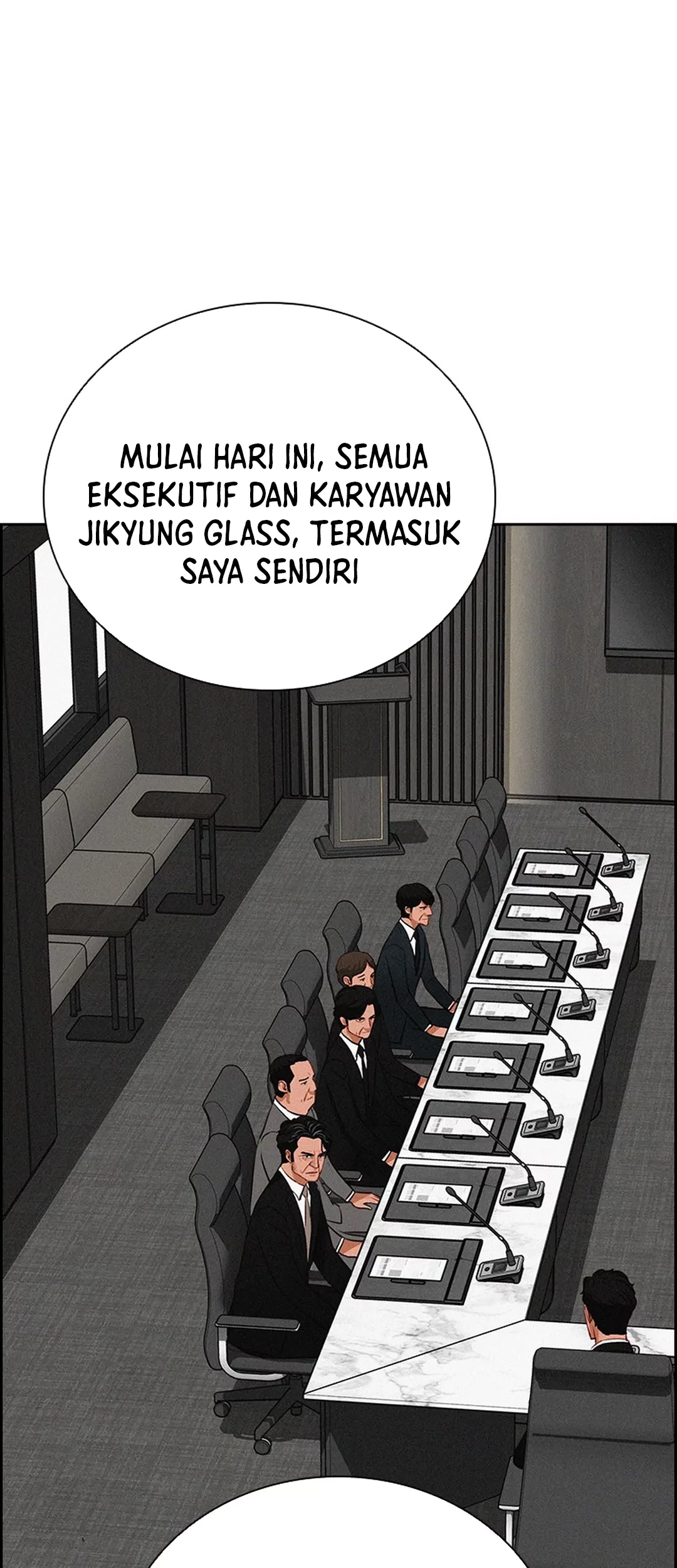 Lord of Money Chapter 195 Gambar 29