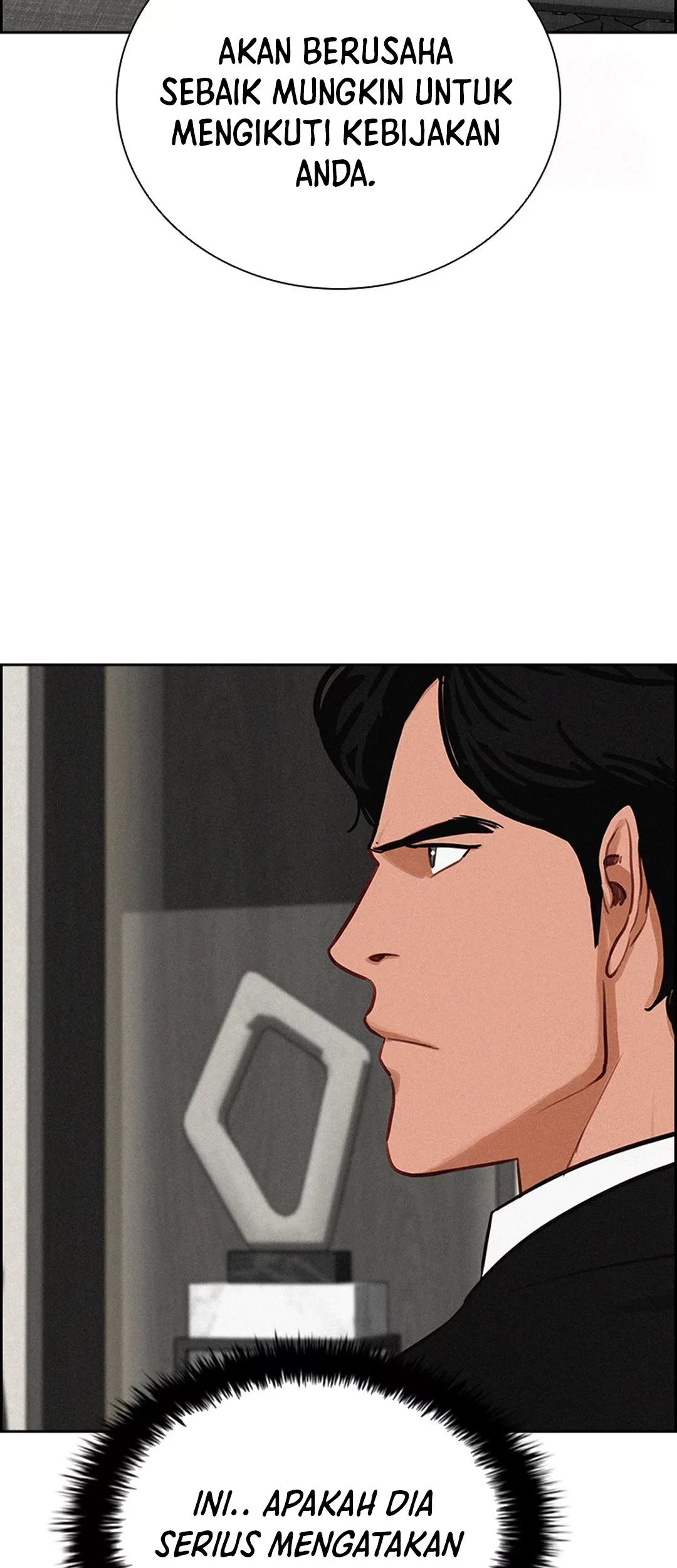 Lord of Money Chapter 195 Gambar 30