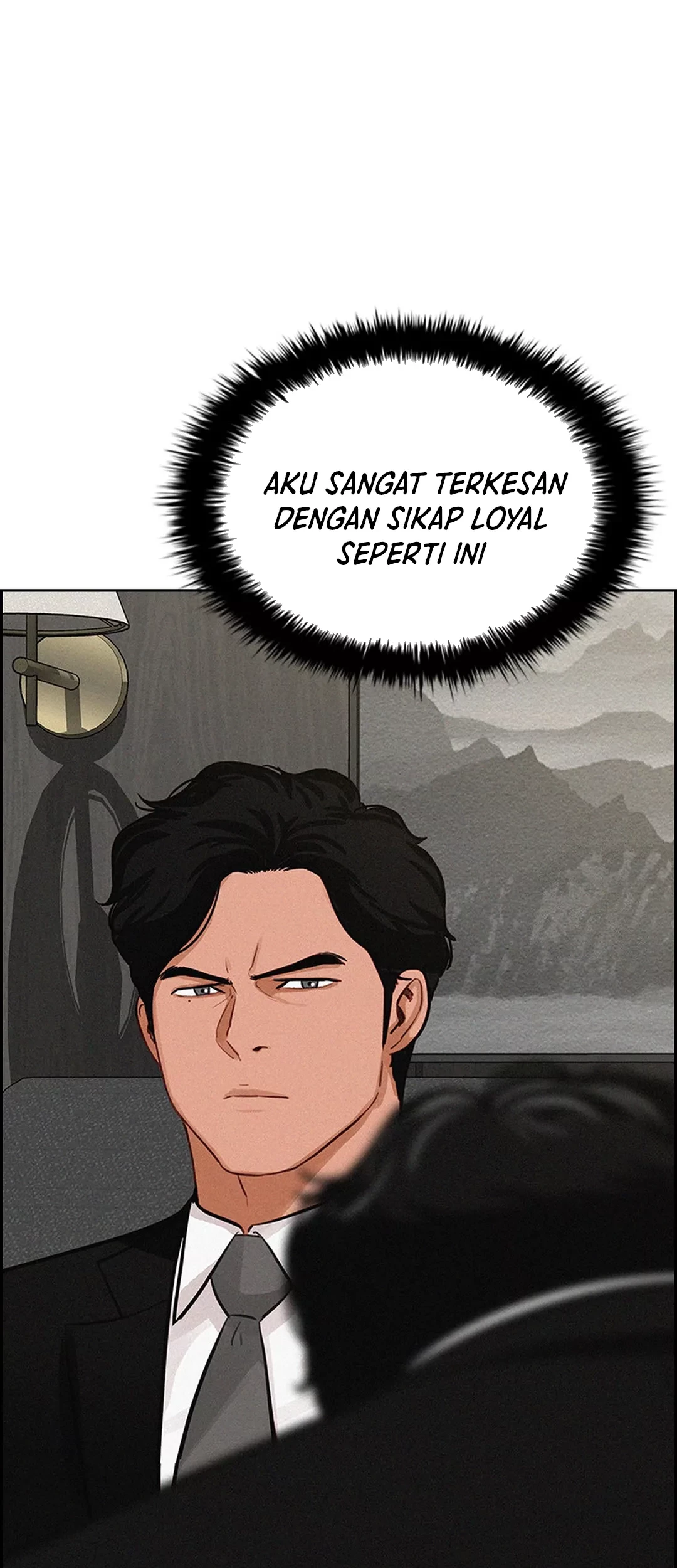 Lord of Money Chapter 195 Gambar 32