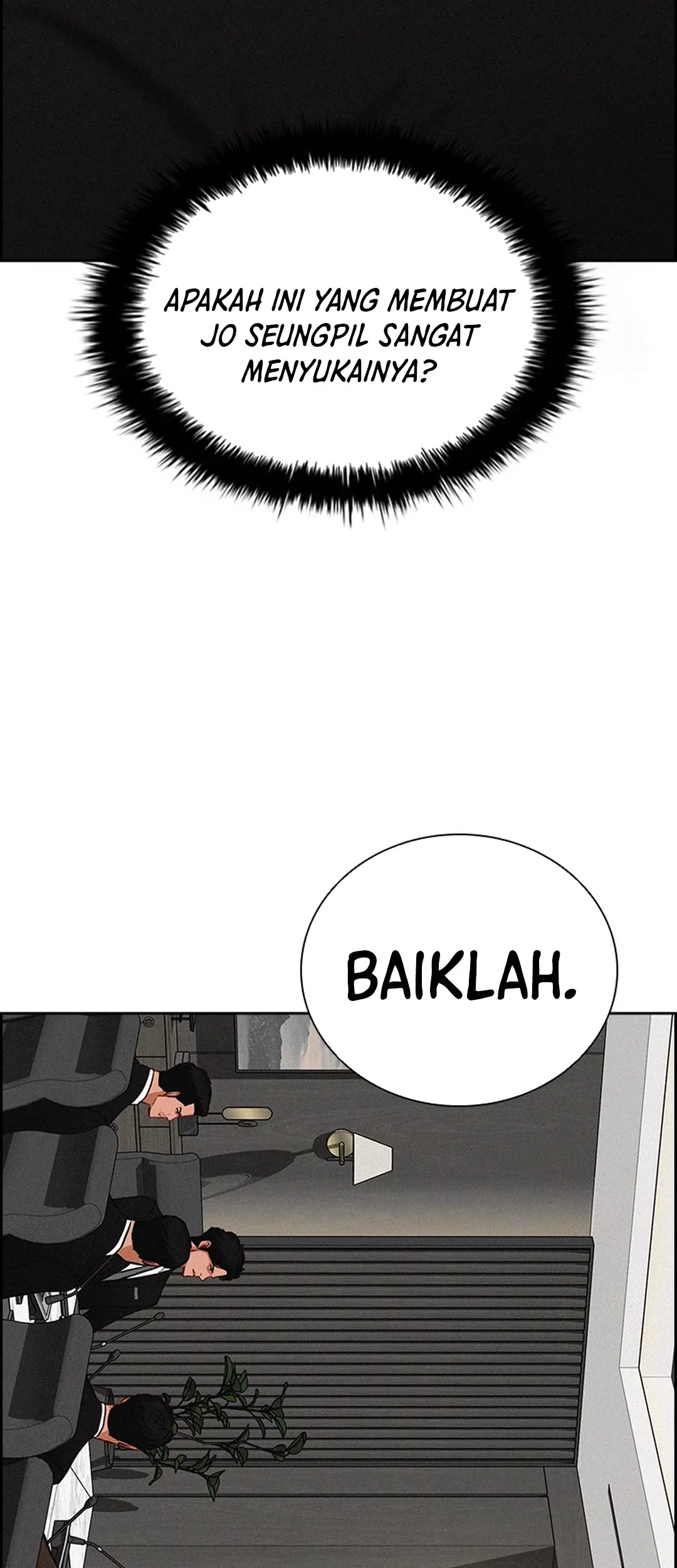 Lord of Money Chapter 195 Gambar 33