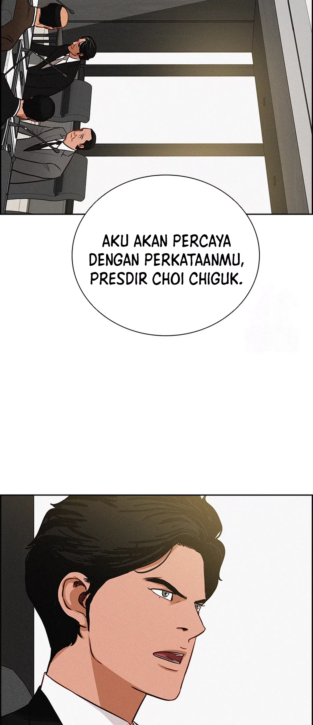 Lord of Money Chapter 195 Gambar 34