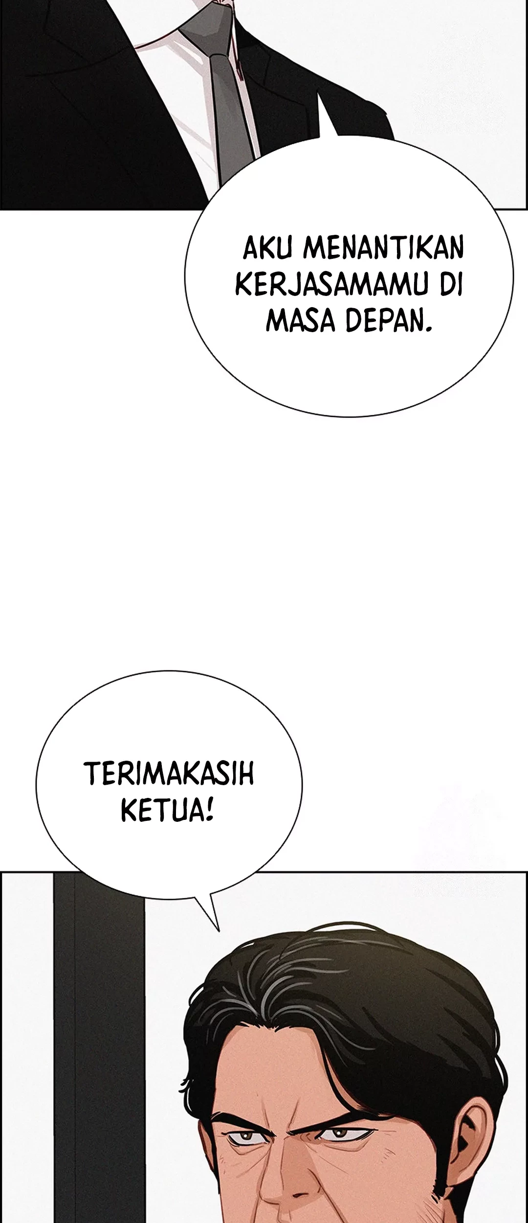 Lord of Money Chapter 195 Gambar 35