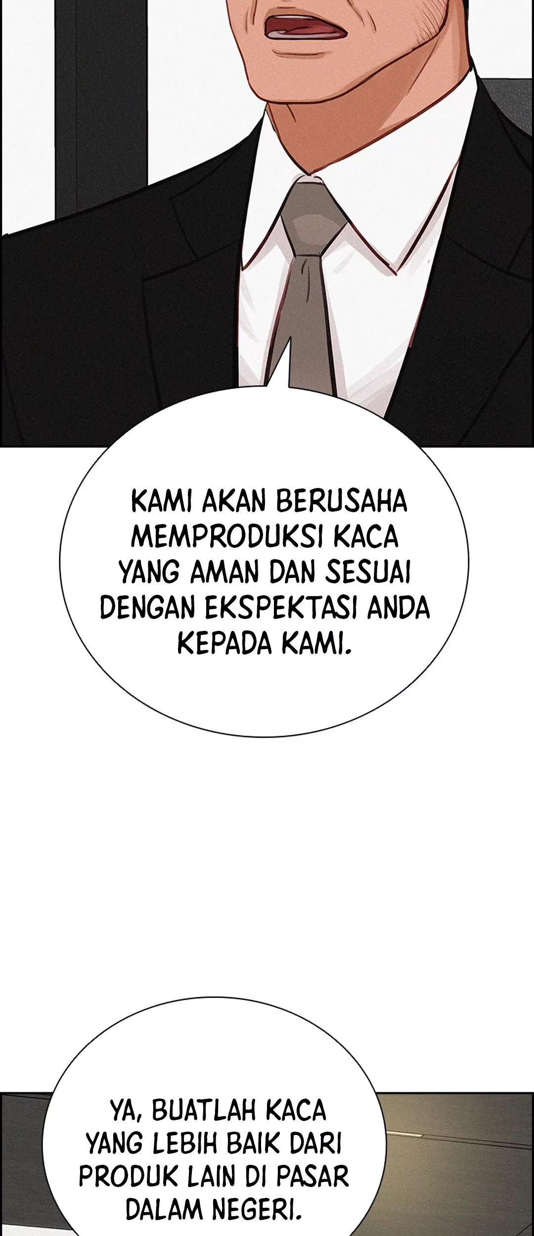 Lord of Money Chapter 195 Gambar 36