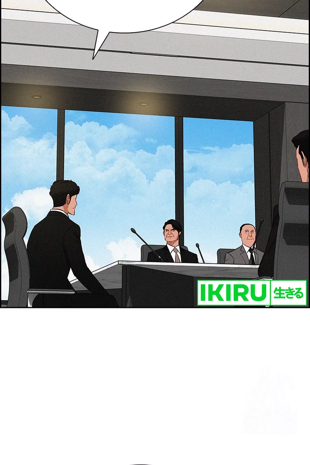 Lord of Money Chapter 195 Gambar 37