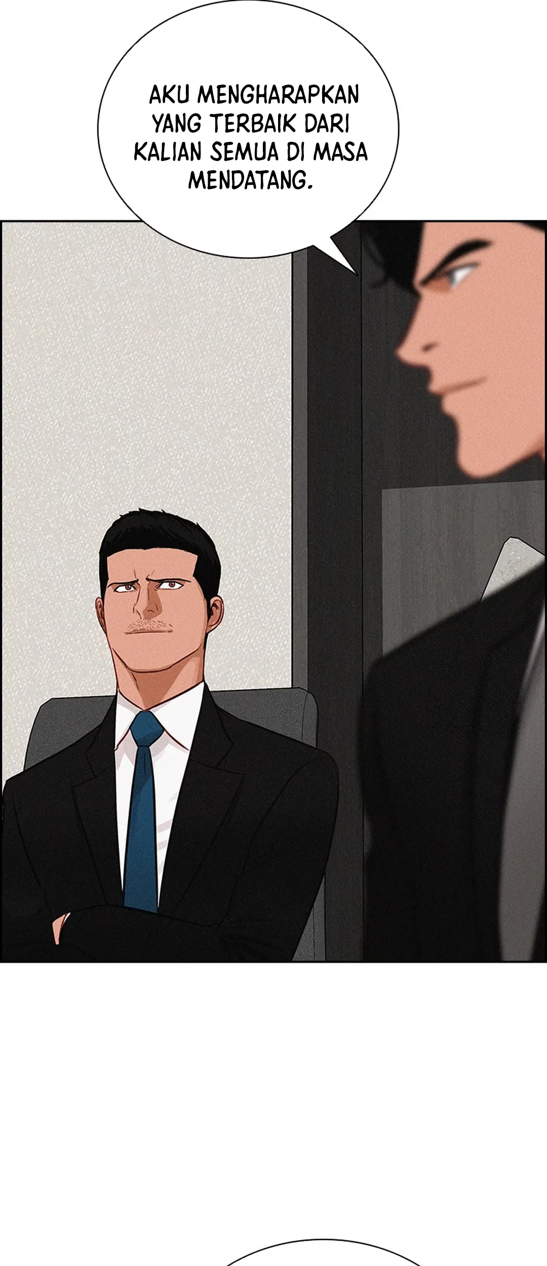 Lord of Money Chapter 195 Gambar 38