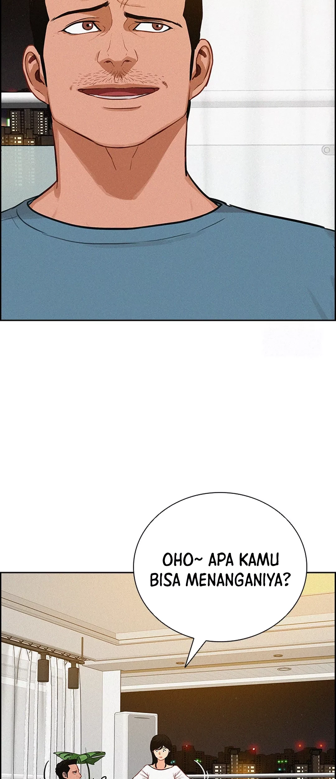 Lord of Money Chapter 196 Gambar 53