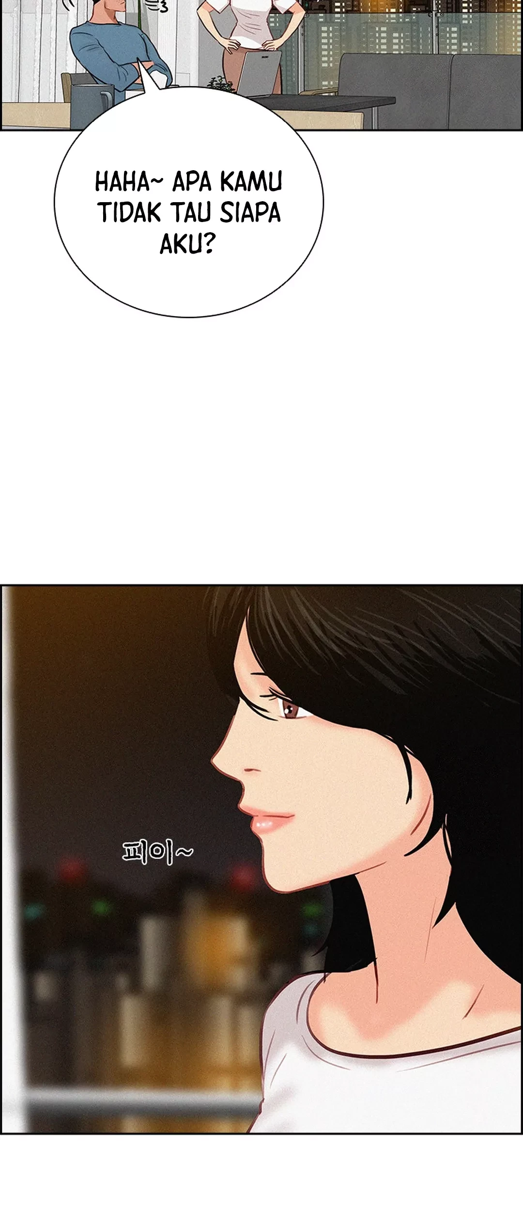 Lord of Money Chapter 196 Gambar 54