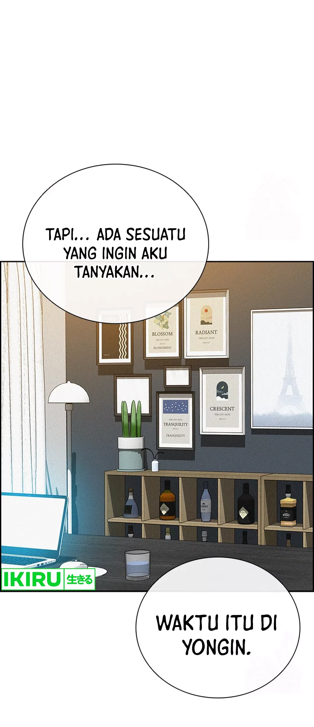 Lord of Money Chapter 196 Gambar 55