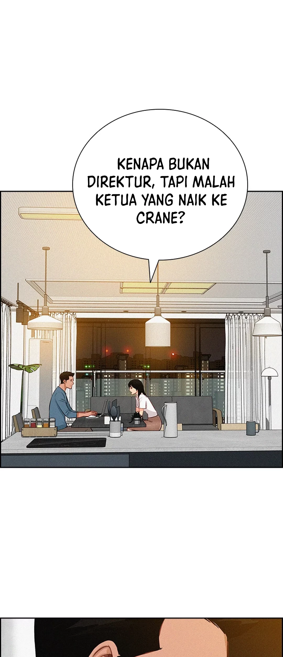 Lord of Money Chapter 196 Gambar 56