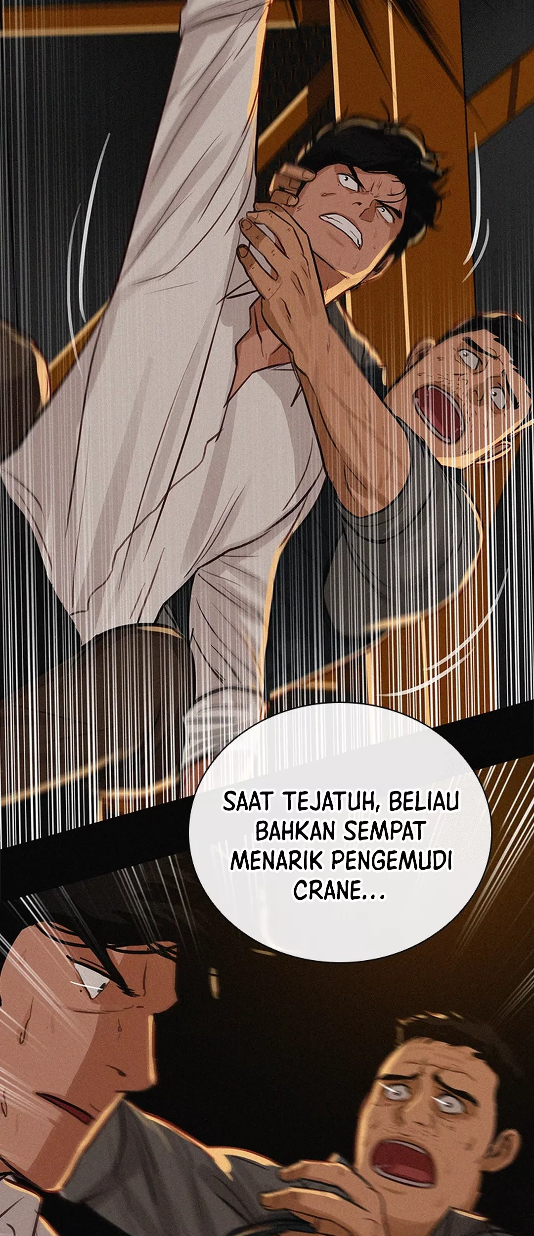 Lord of Money Chapter 196 Gambar 59