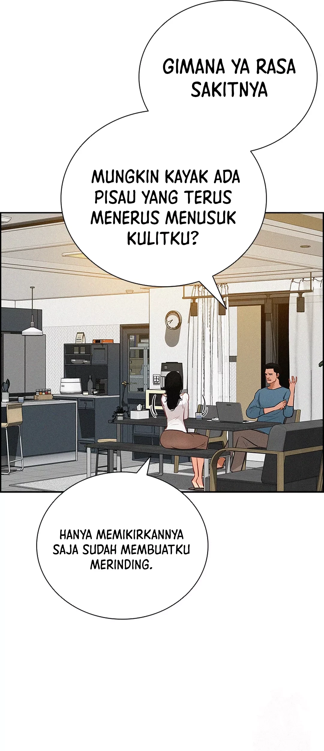 Lord of Money Chapter 196 Gambar 62