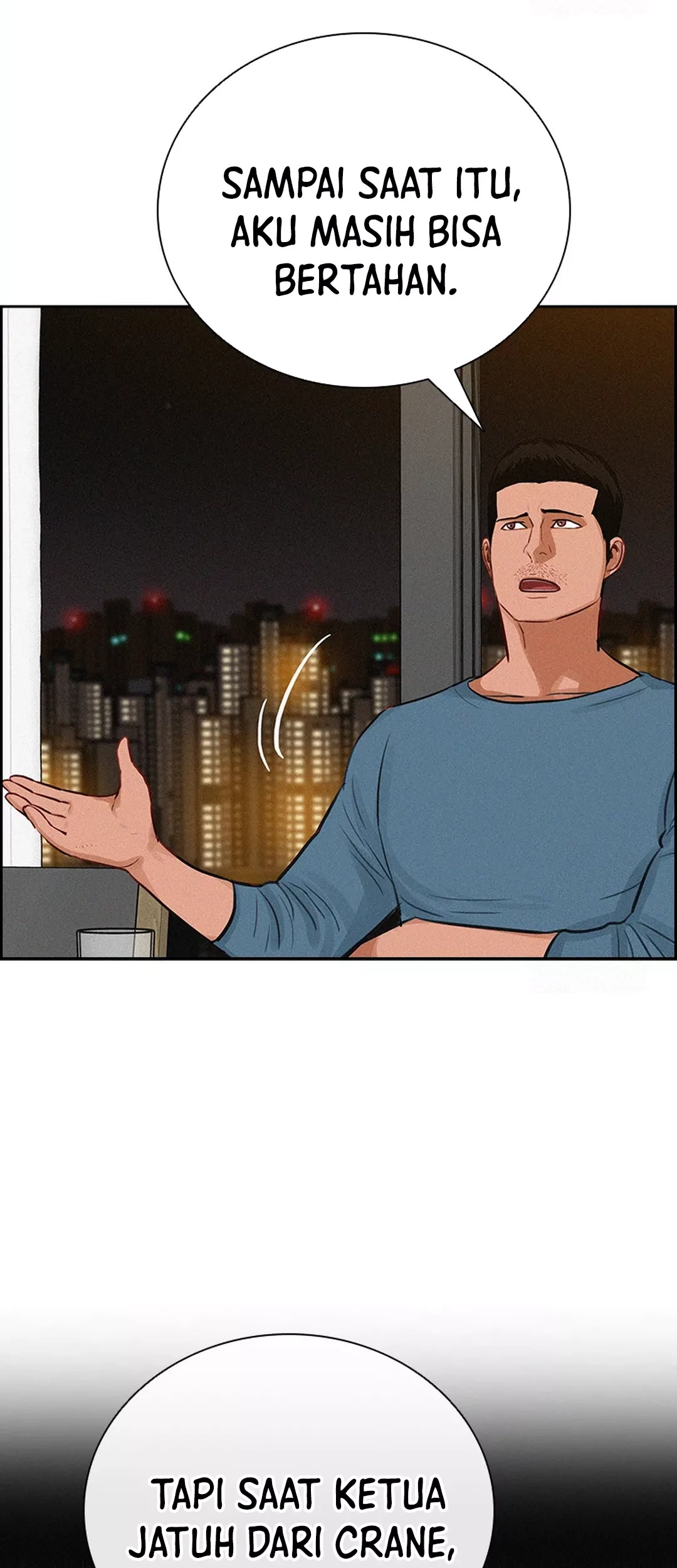 Lord of Money Chapter 196 Gambar 63