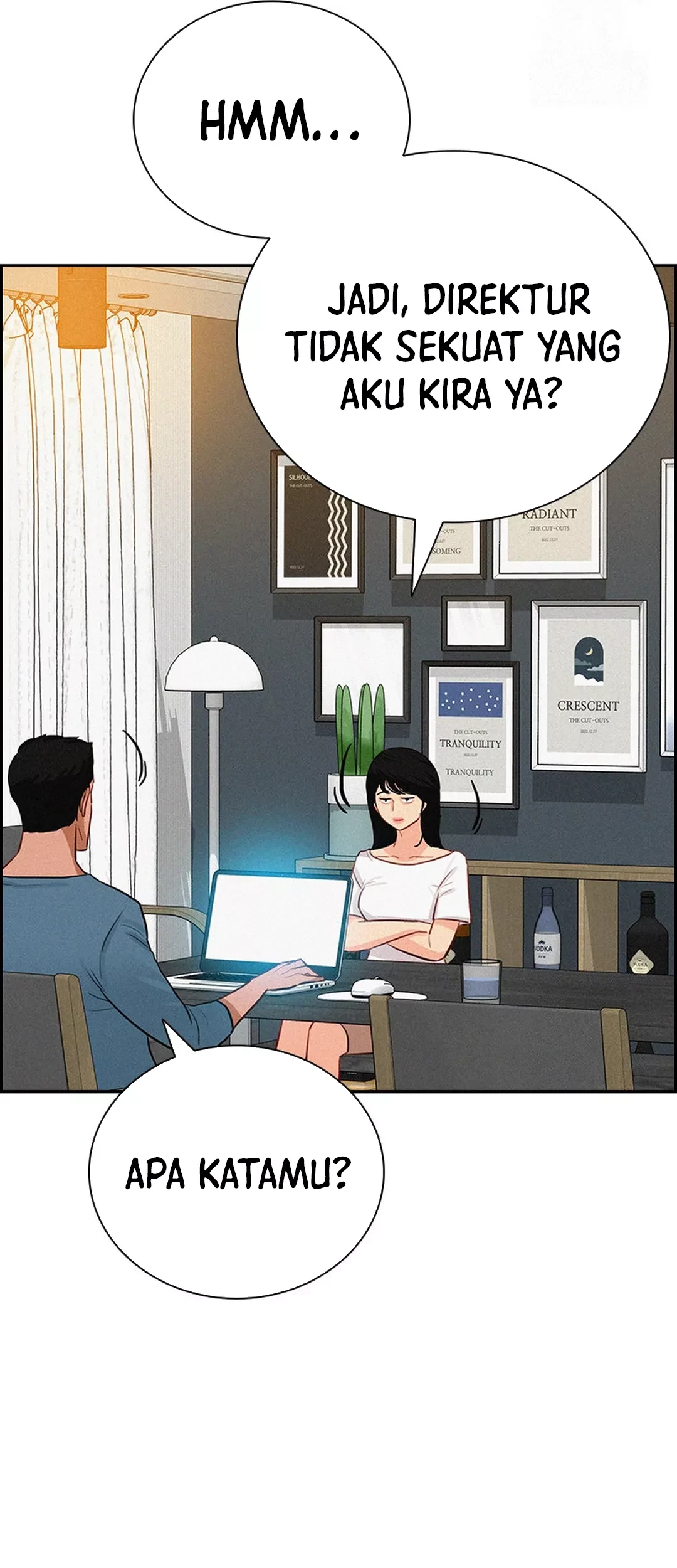 Lord of Money Chapter 196 Gambar 68