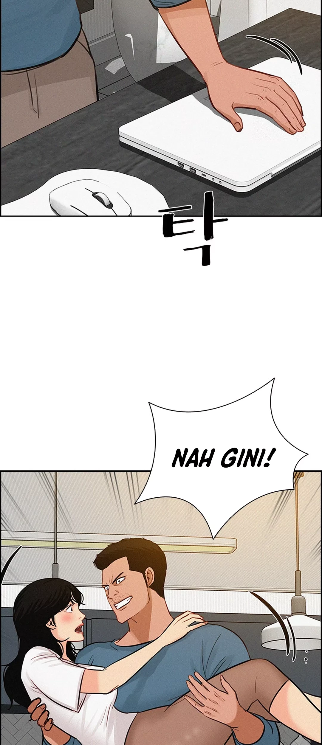 Lord of Money Chapter 196 Gambar 71