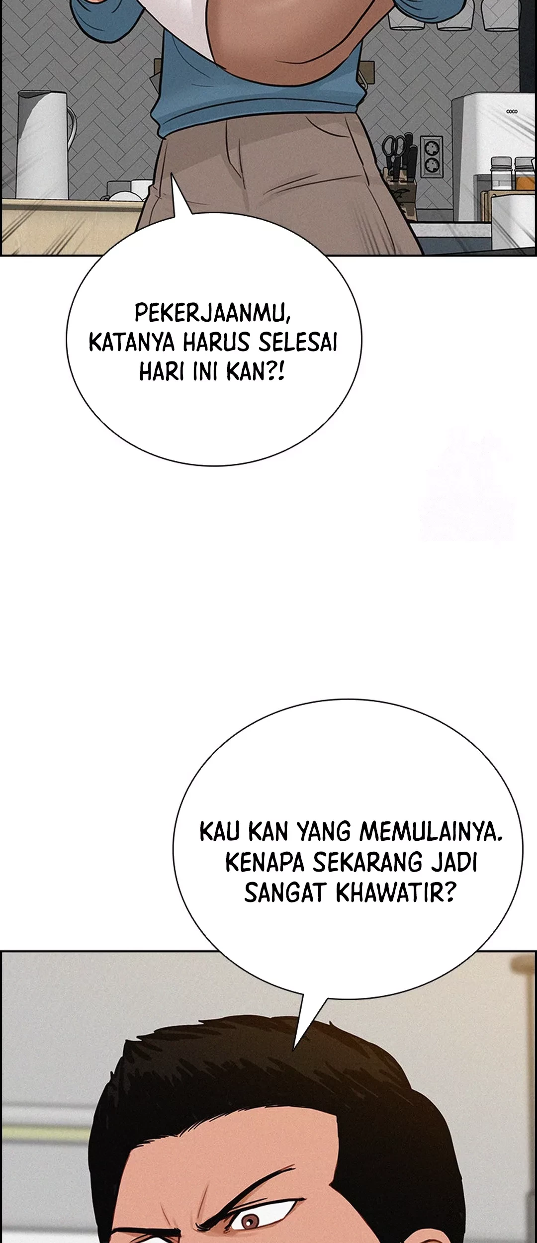 Lord of Money Chapter 196 Gambar 72