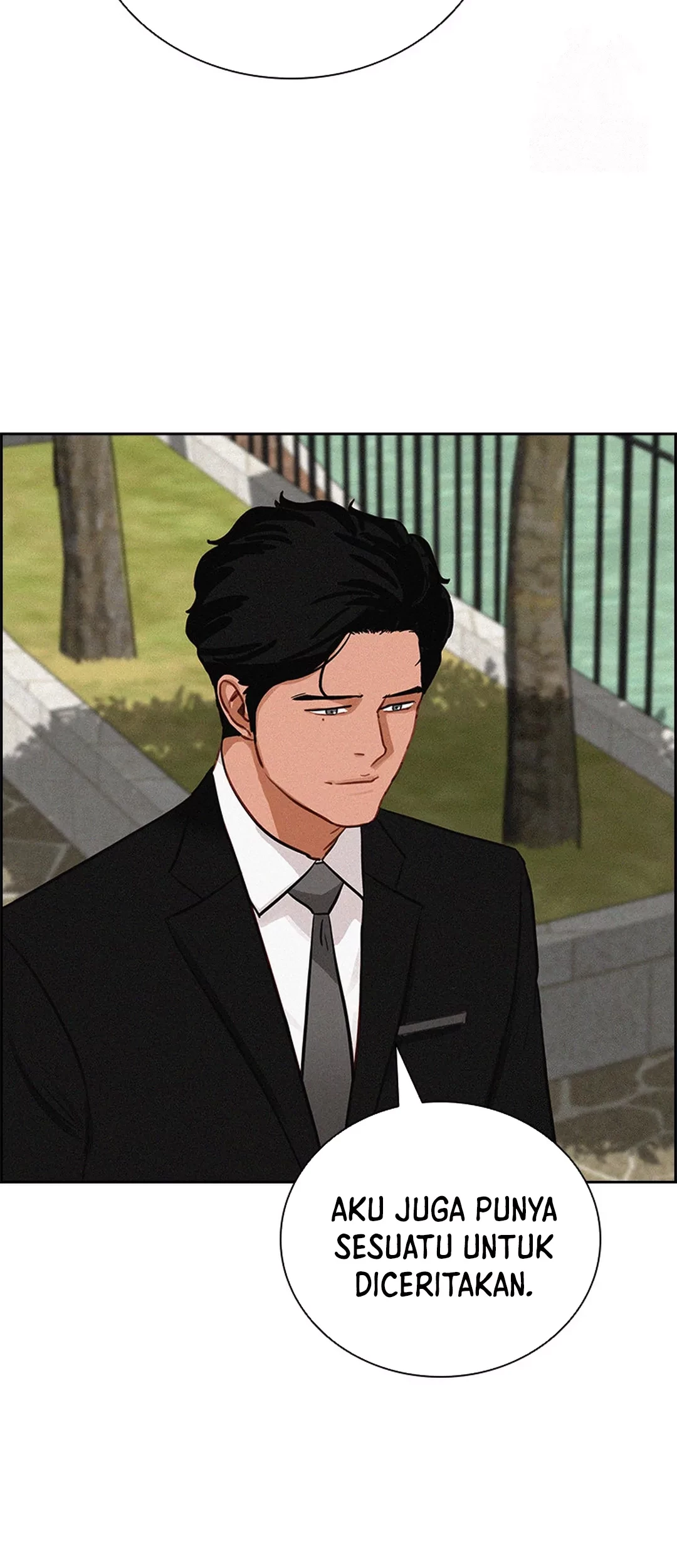 Lord of Money Chapter 196 Gambar 5