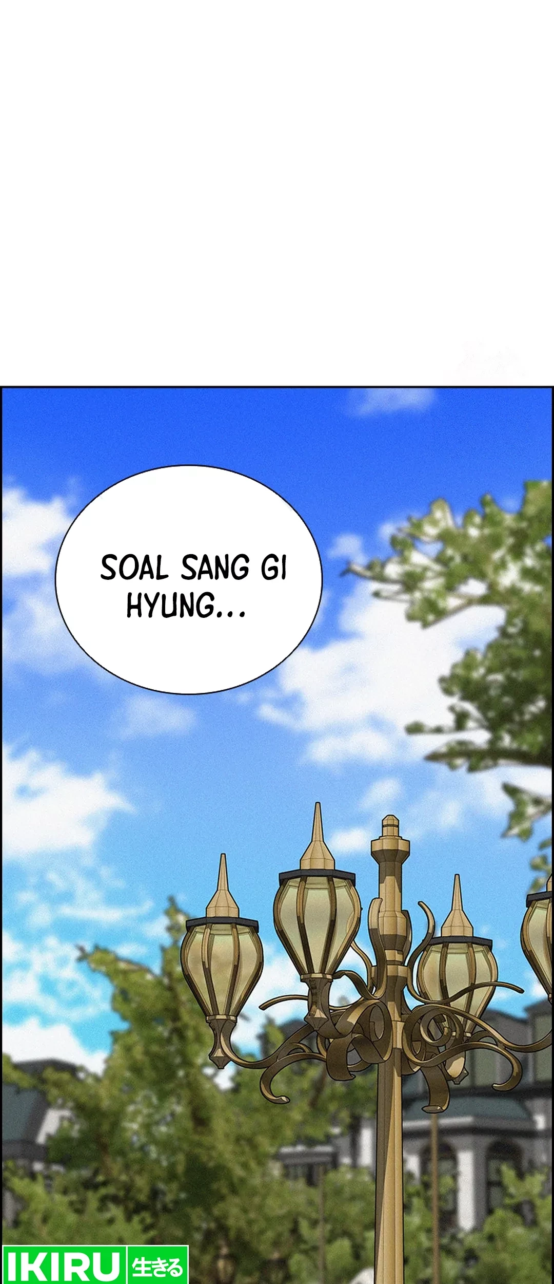 Lord of Money Chapter 196 Gambar 6