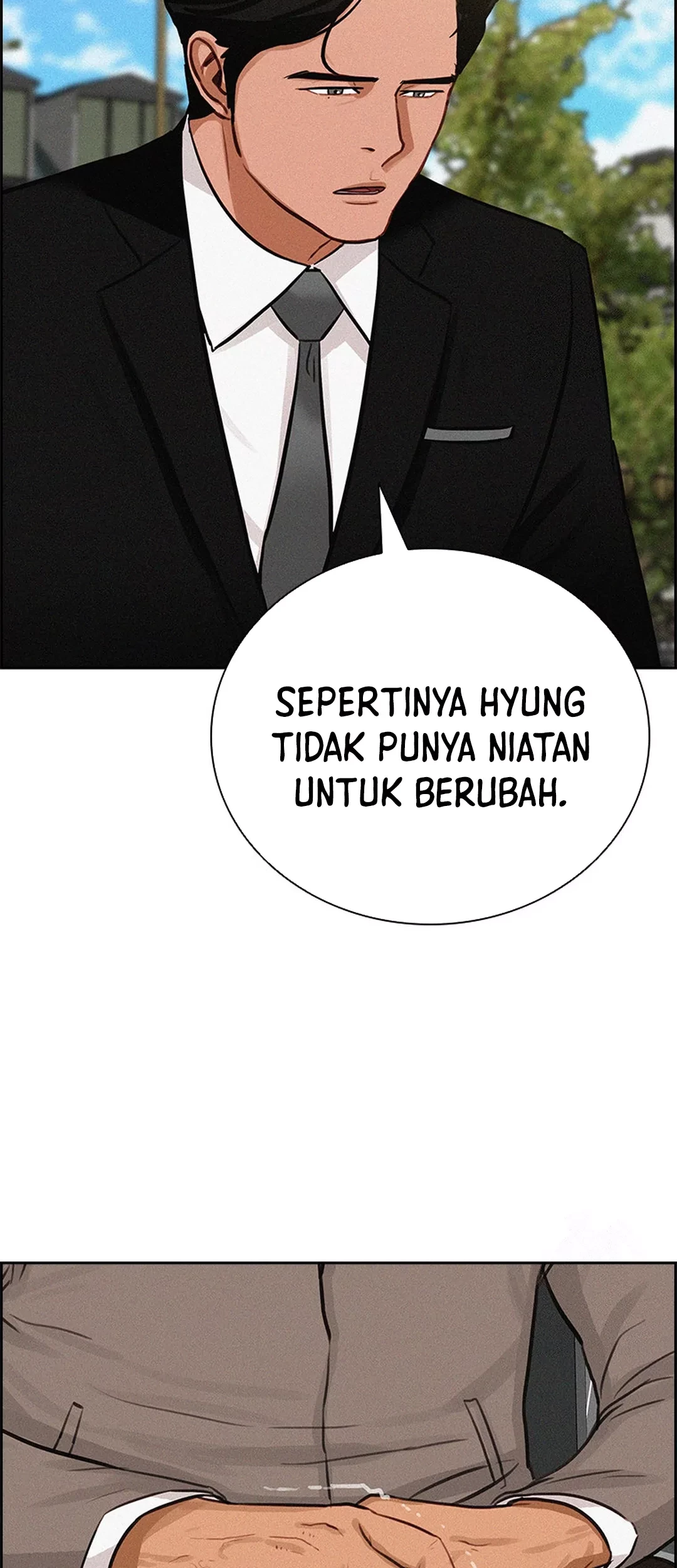 Lord of Money Chapter 196 Gambar 10