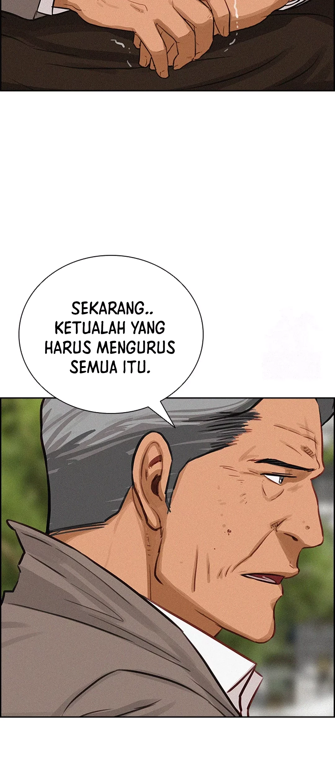 Lord of Money Chapter 196 Gambar 11