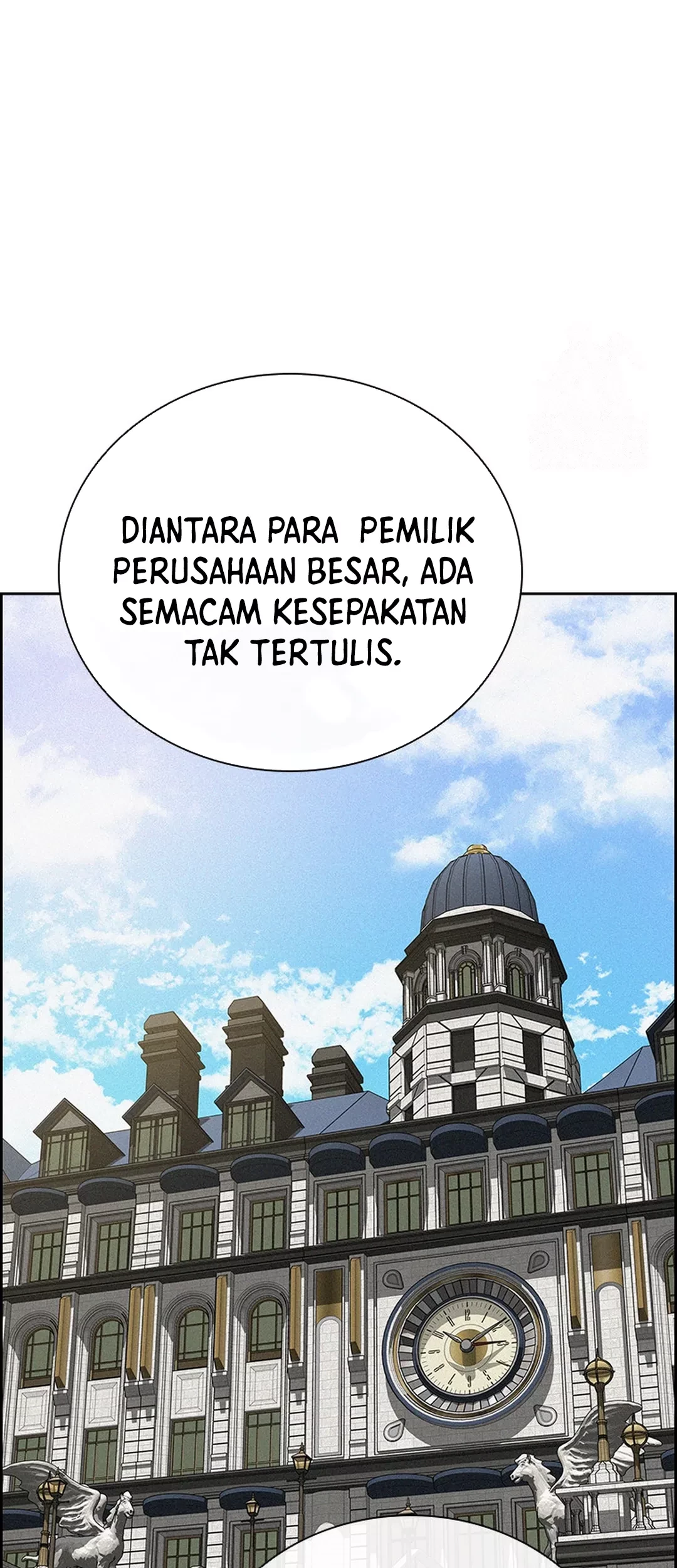 Lord of Money Chapter 196 Gambar 18