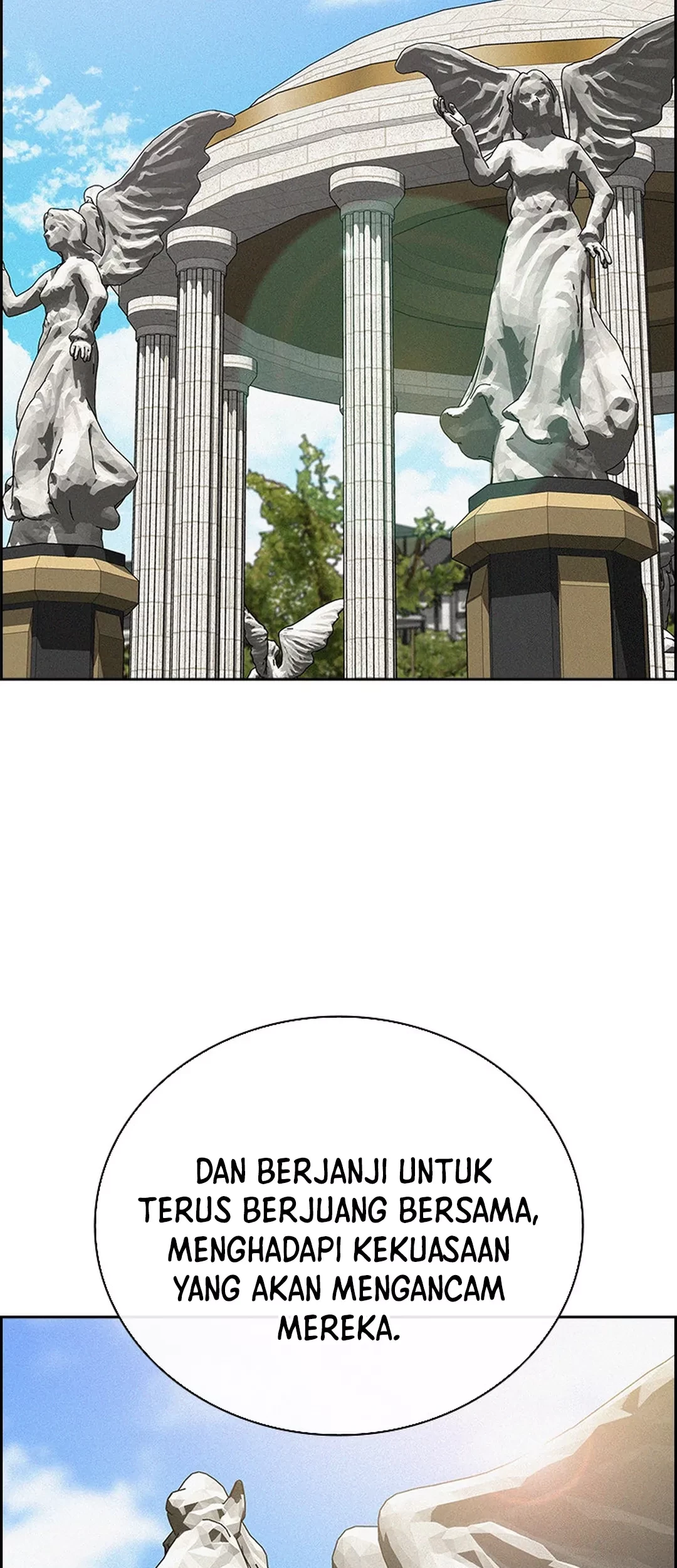 Lord of Money Chapter 196 Gambar 20
