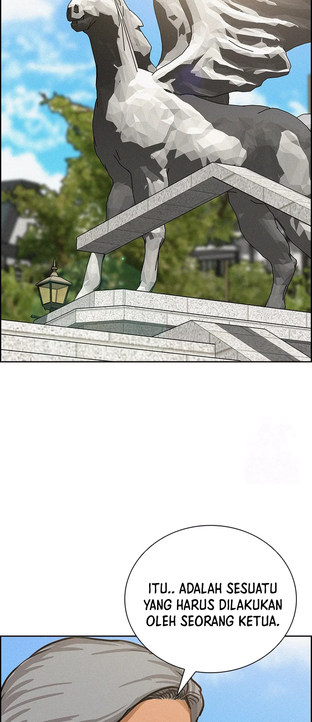 Lord of Money Chapter 196 Gambar 21