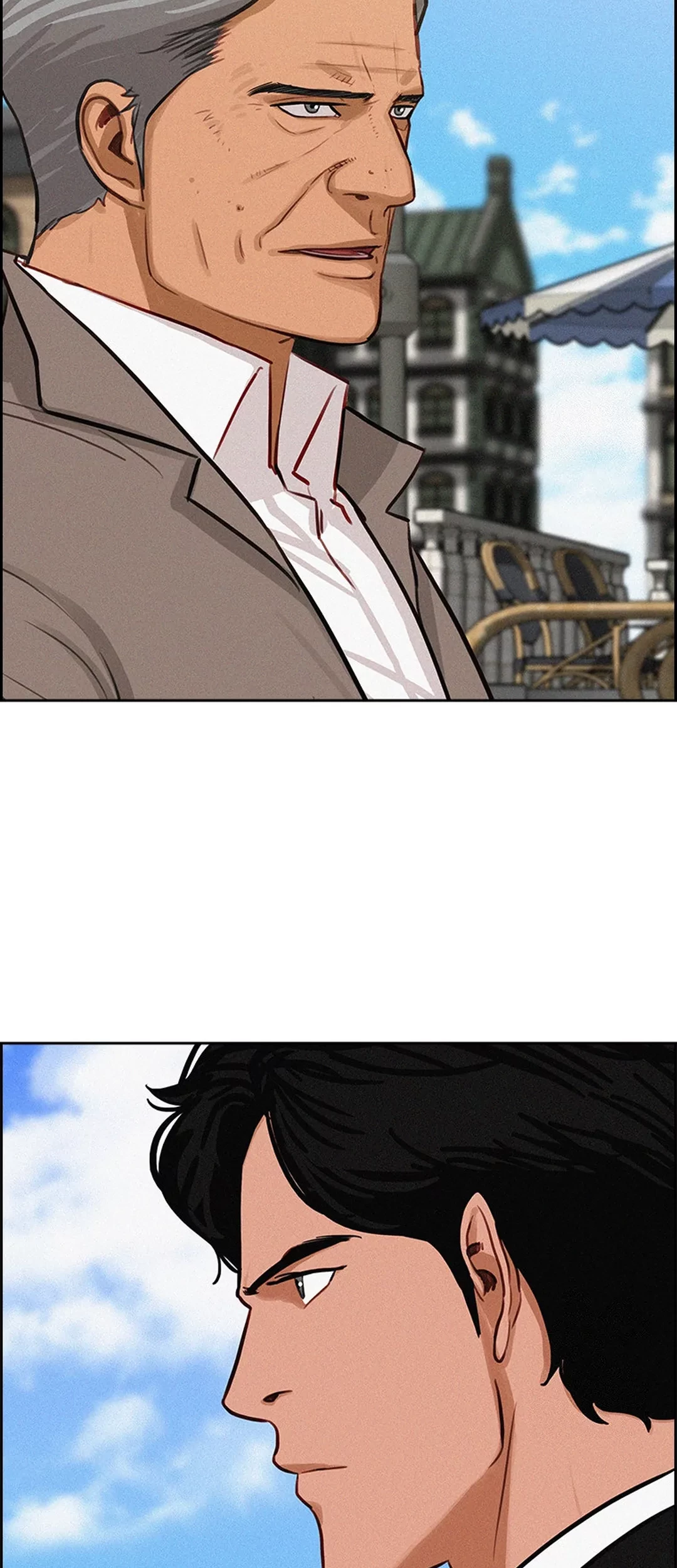Lord of Money Chapter 196 Gambar 22