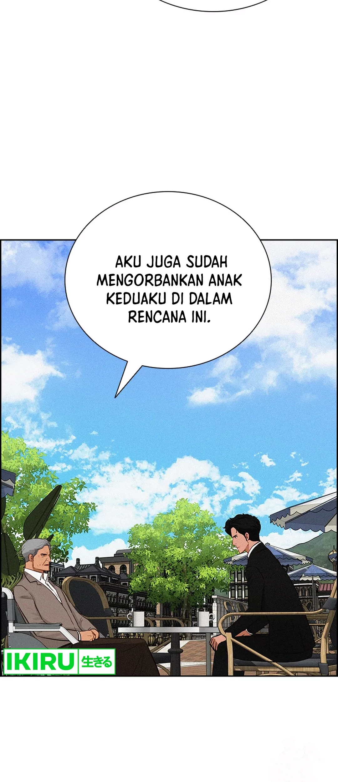 Lord of Money Chapter 196 Gambar 25