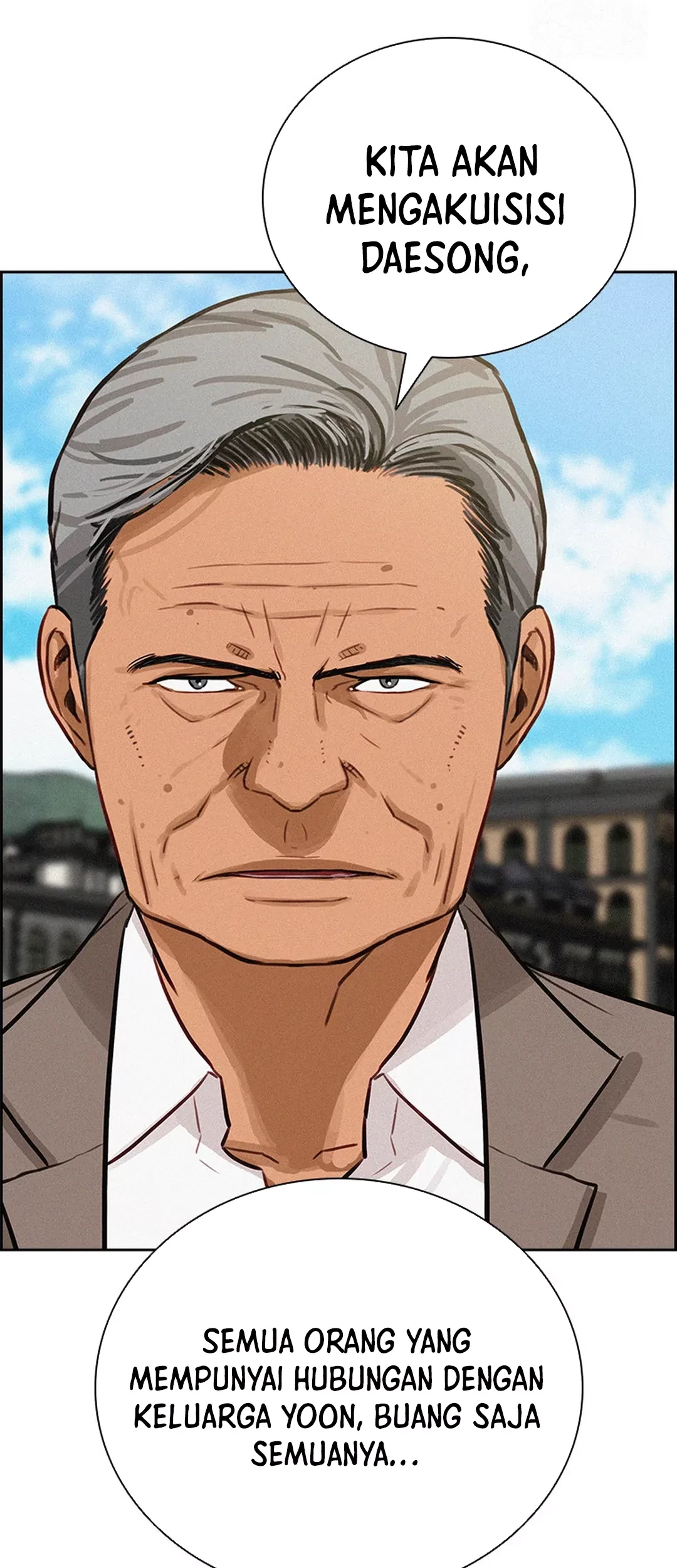 Lord of Money Chapter 196 Gambar 26