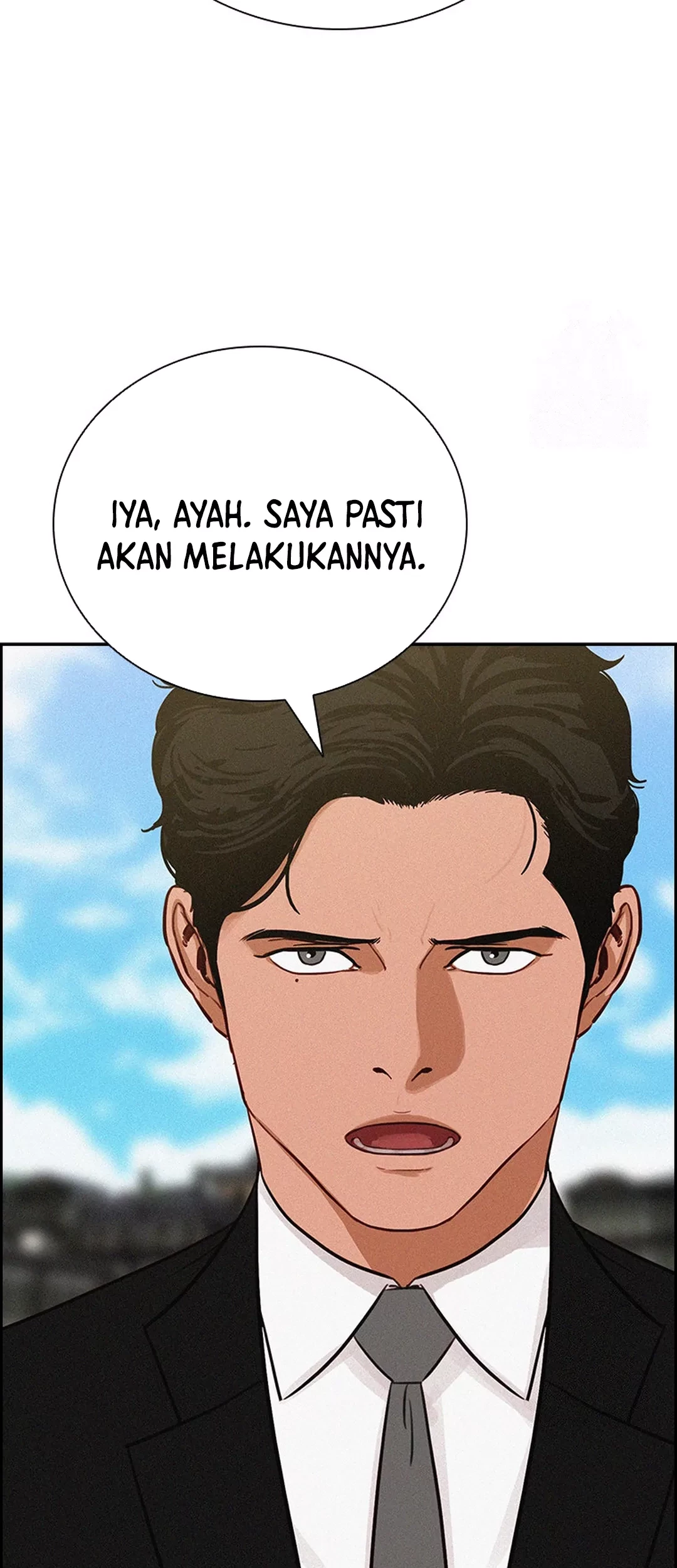 Lord of Money Chapter 196 Gambar 27