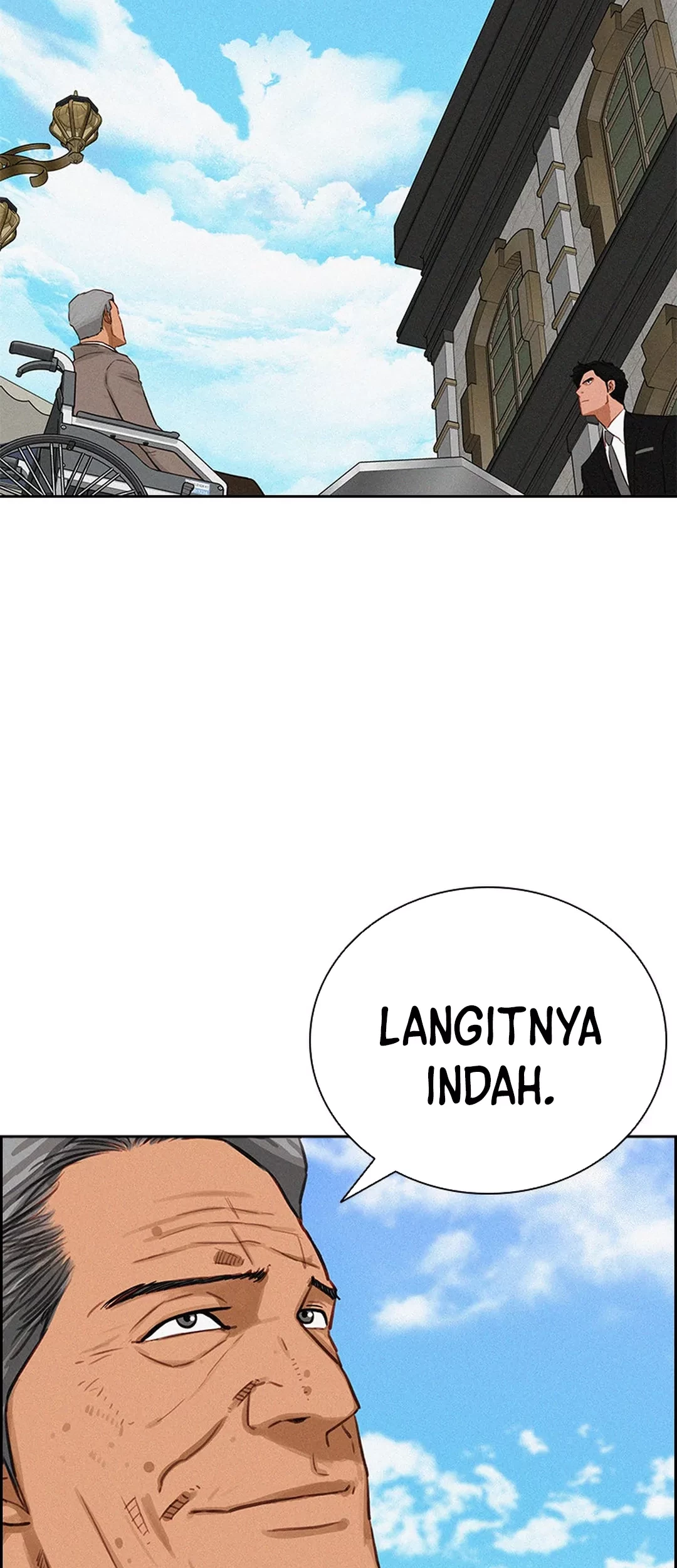 Lord of Money Chapter 196 Gambar 29