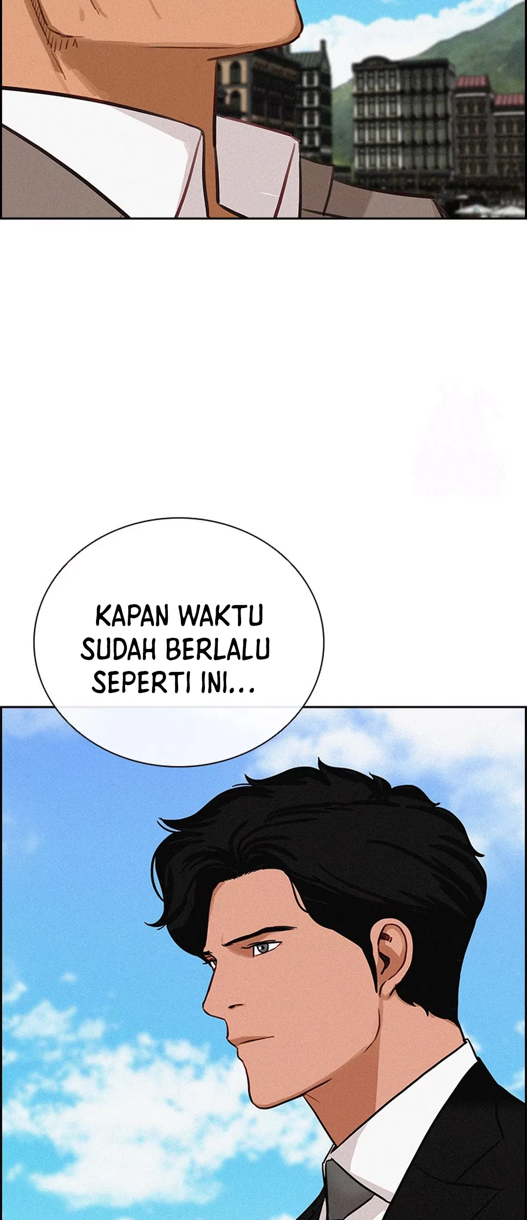 Lord of Money Chapter 196 Gambar 30
