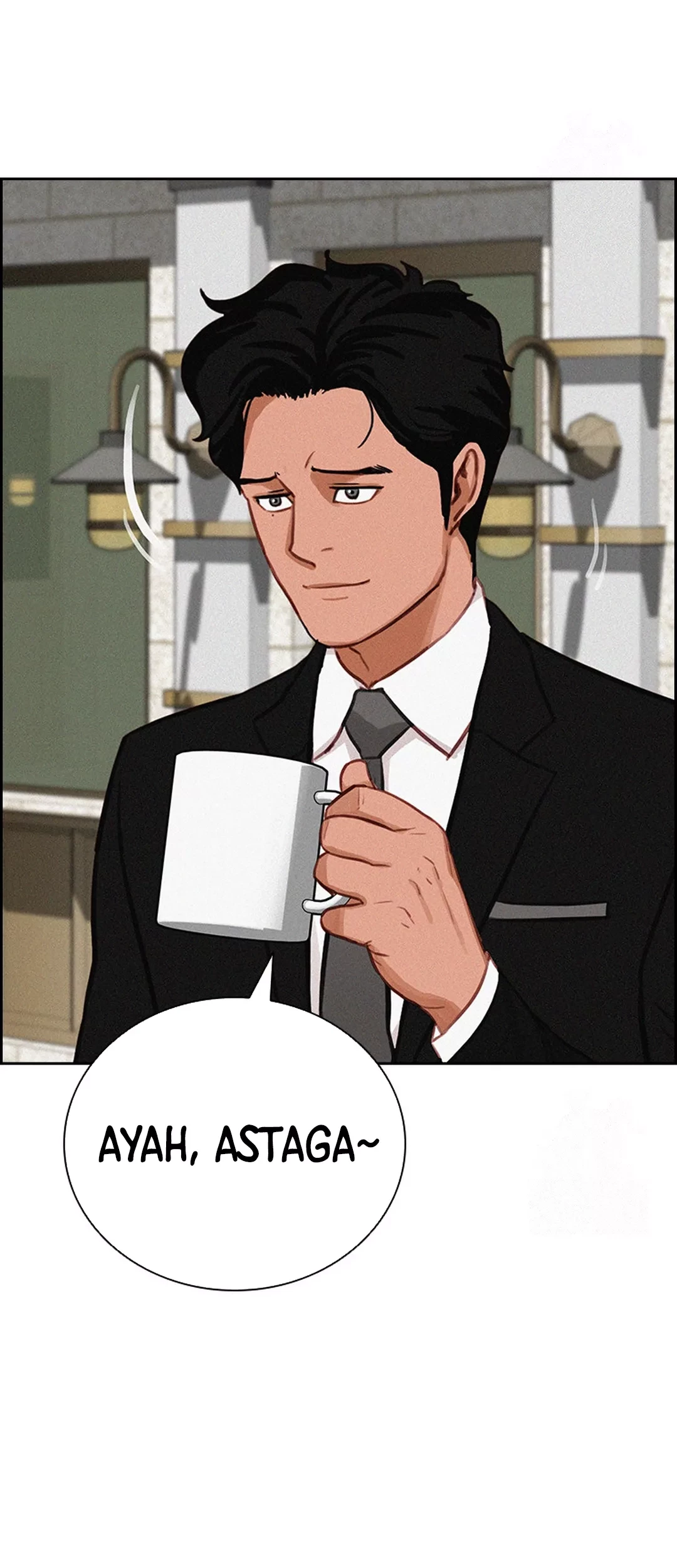 Lord of Money Chapter 196 Gambar 34