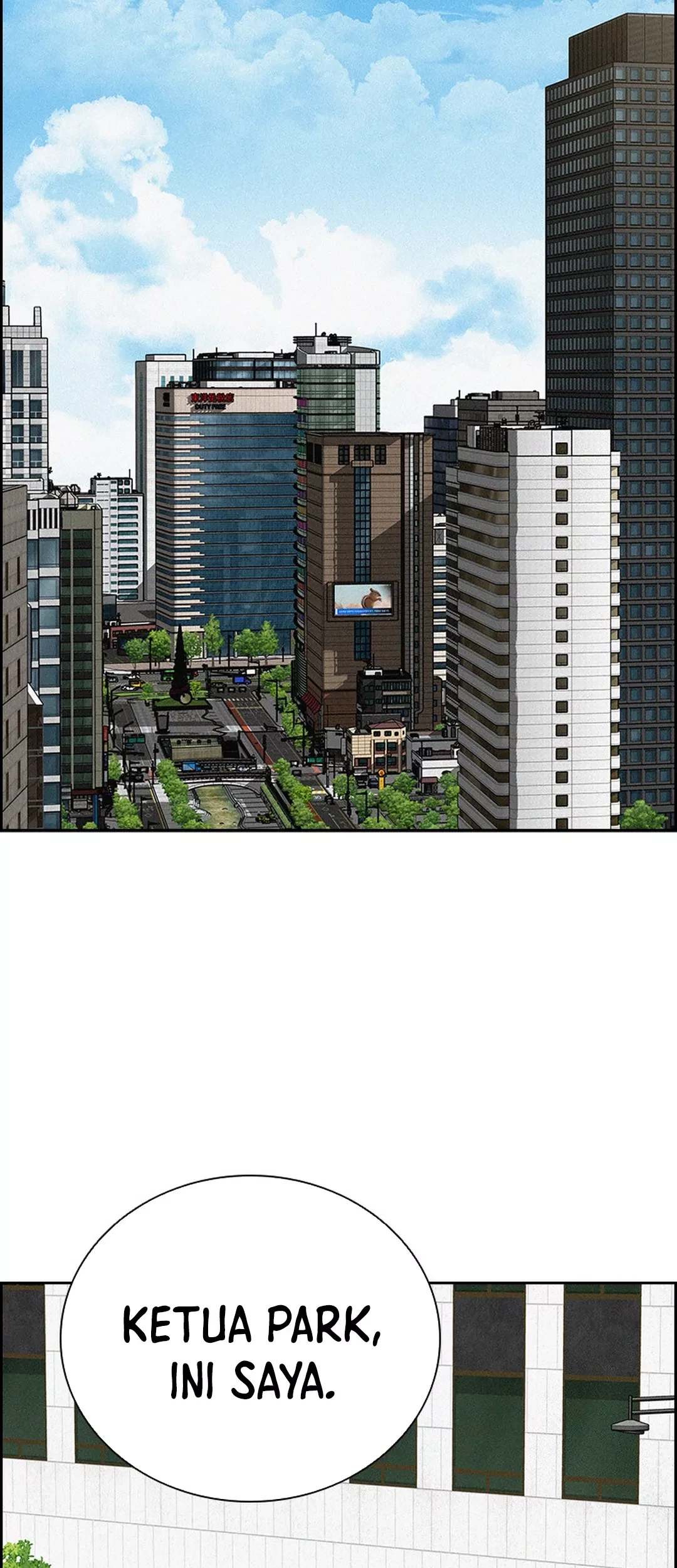 Lord of Money Chapter 196 Gambar 38